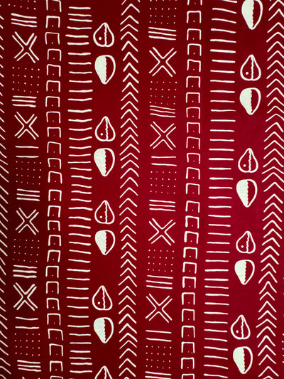 Tribal Fabric - 3210218GR