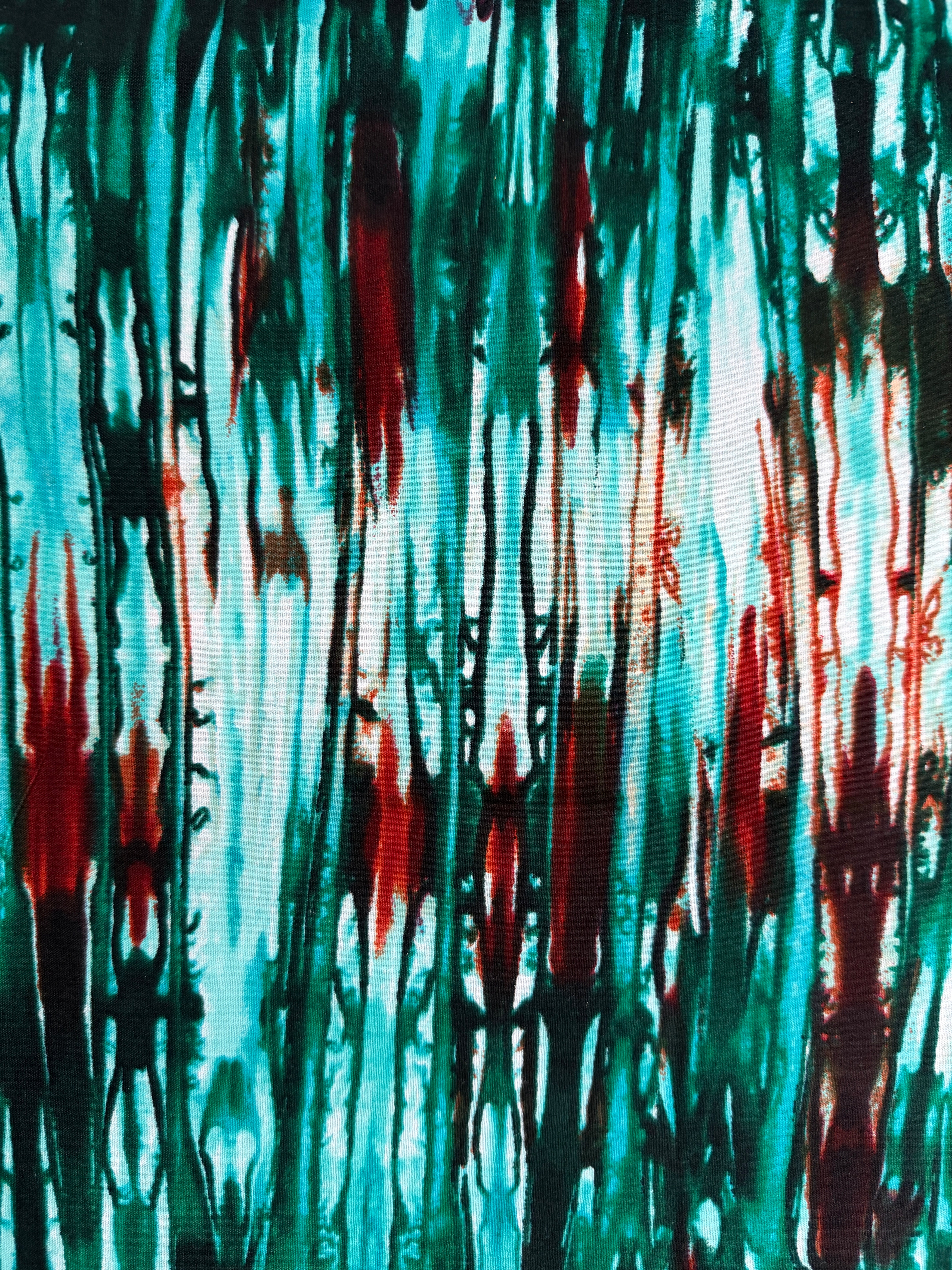 Ankara Fabric - 325843