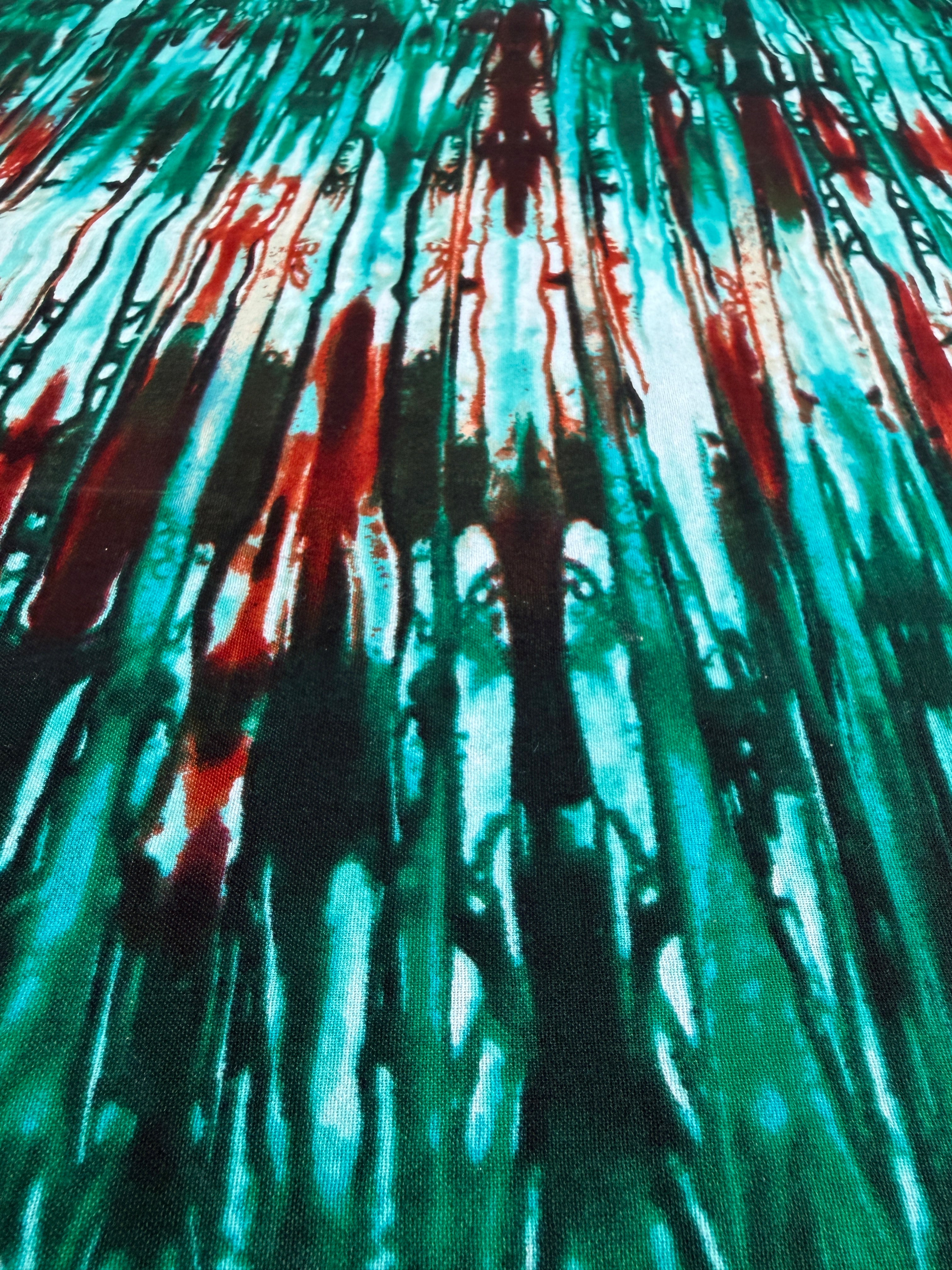 Ankara Fabric - 325843