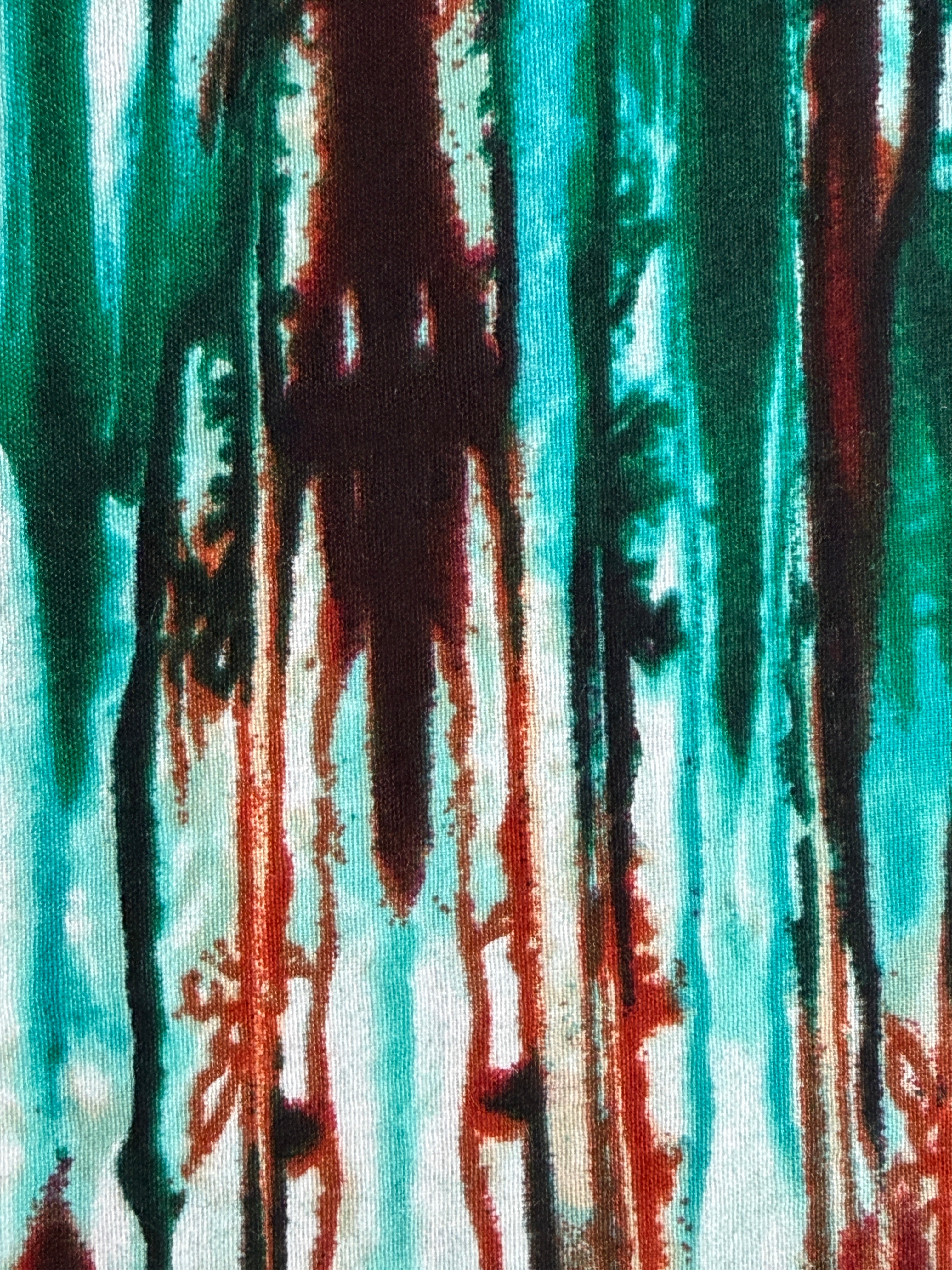 Ankara Fabric - 325843