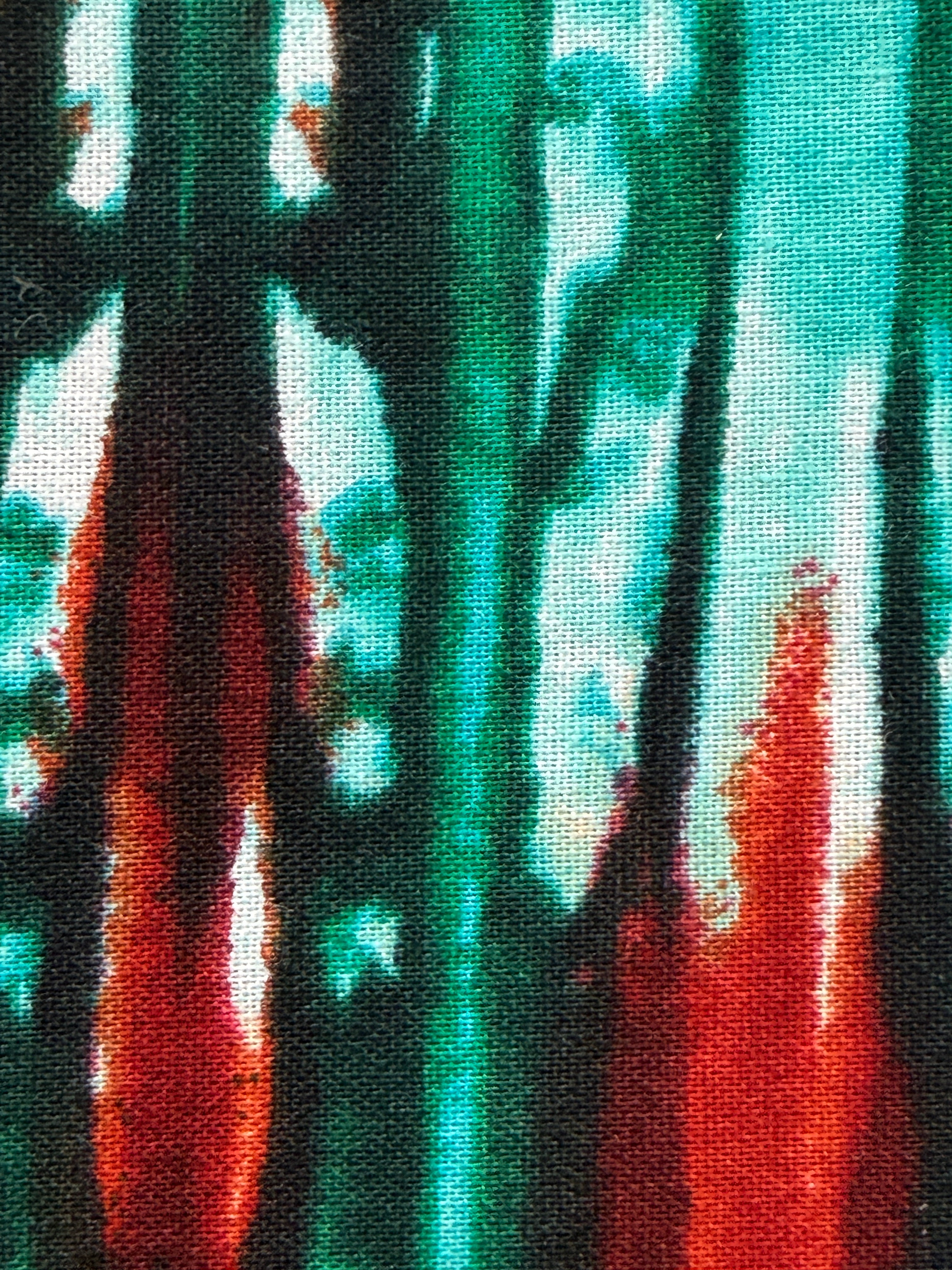 Ankara Fabric - 325843