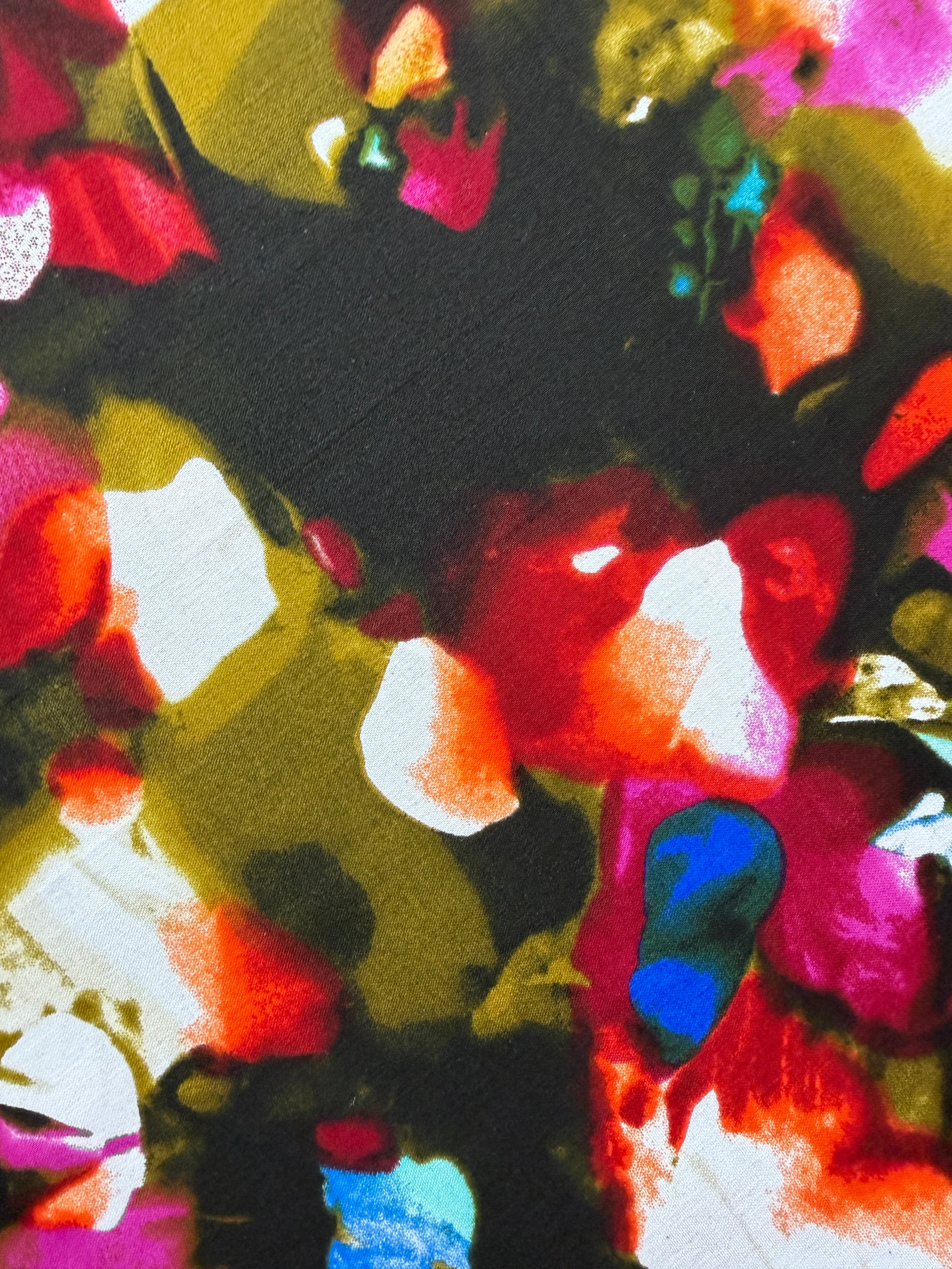 Ankara Fabric - 420414