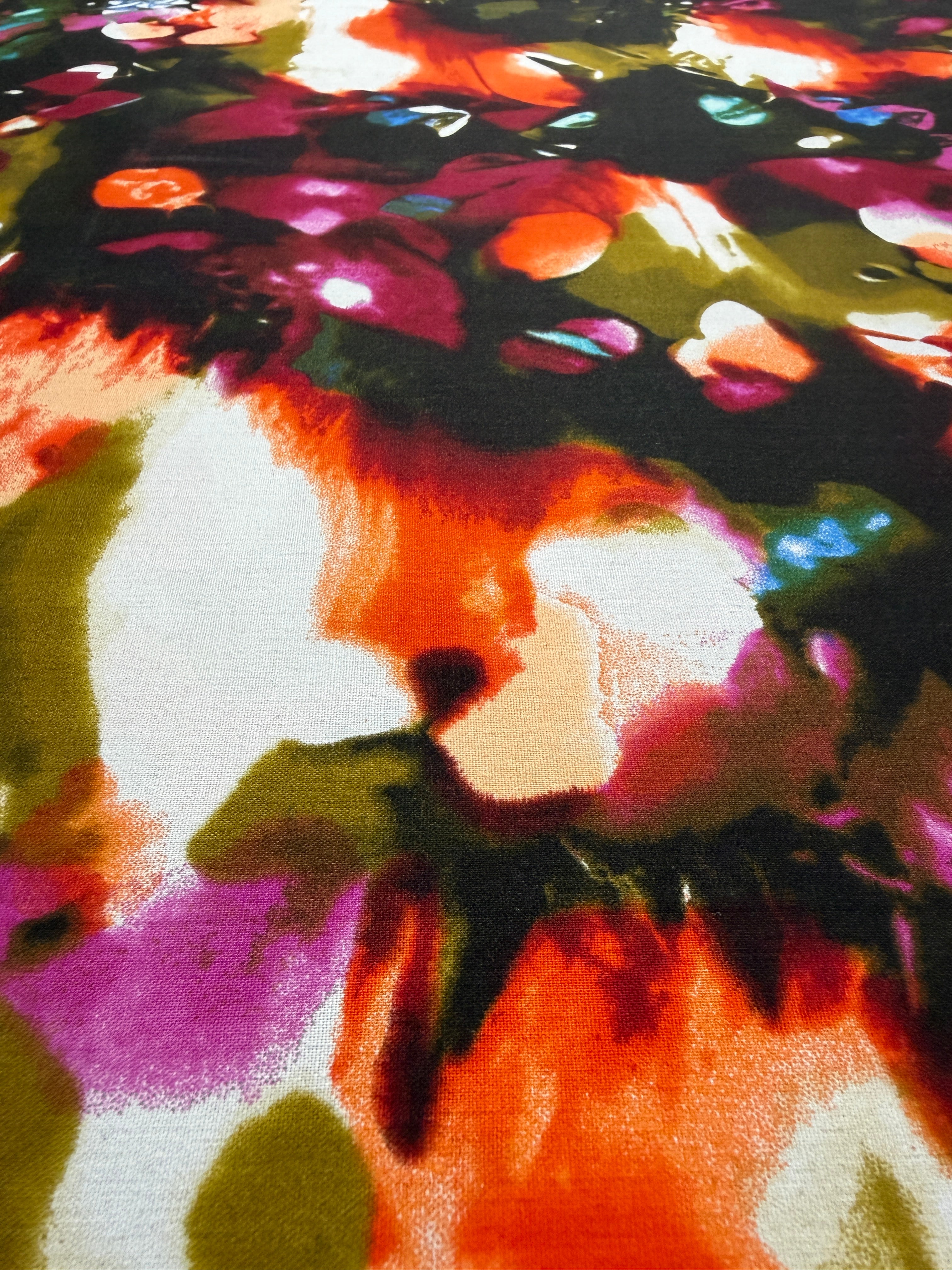 Ankara Fabric - 420414