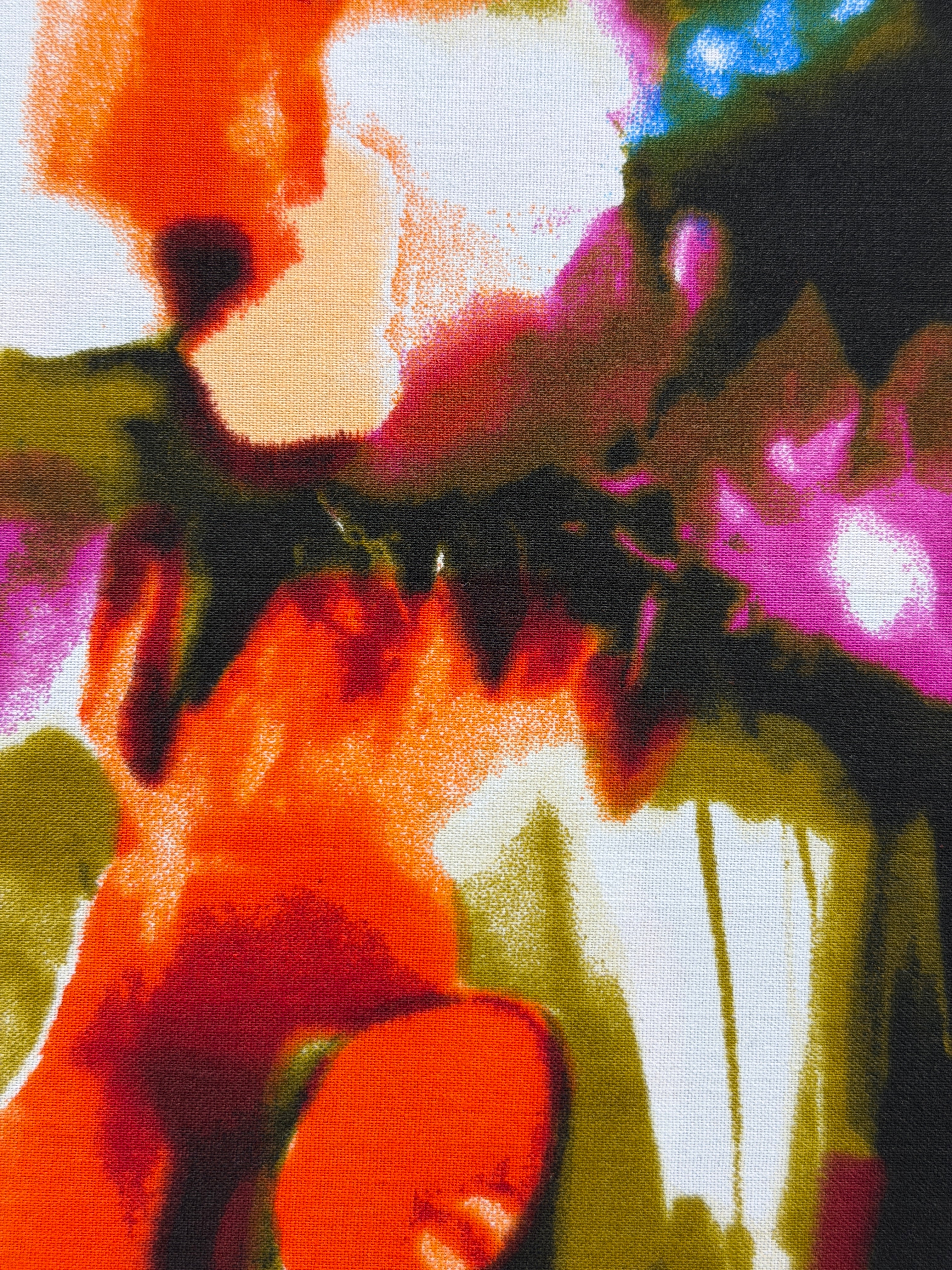 Ankara Fabric - 420414