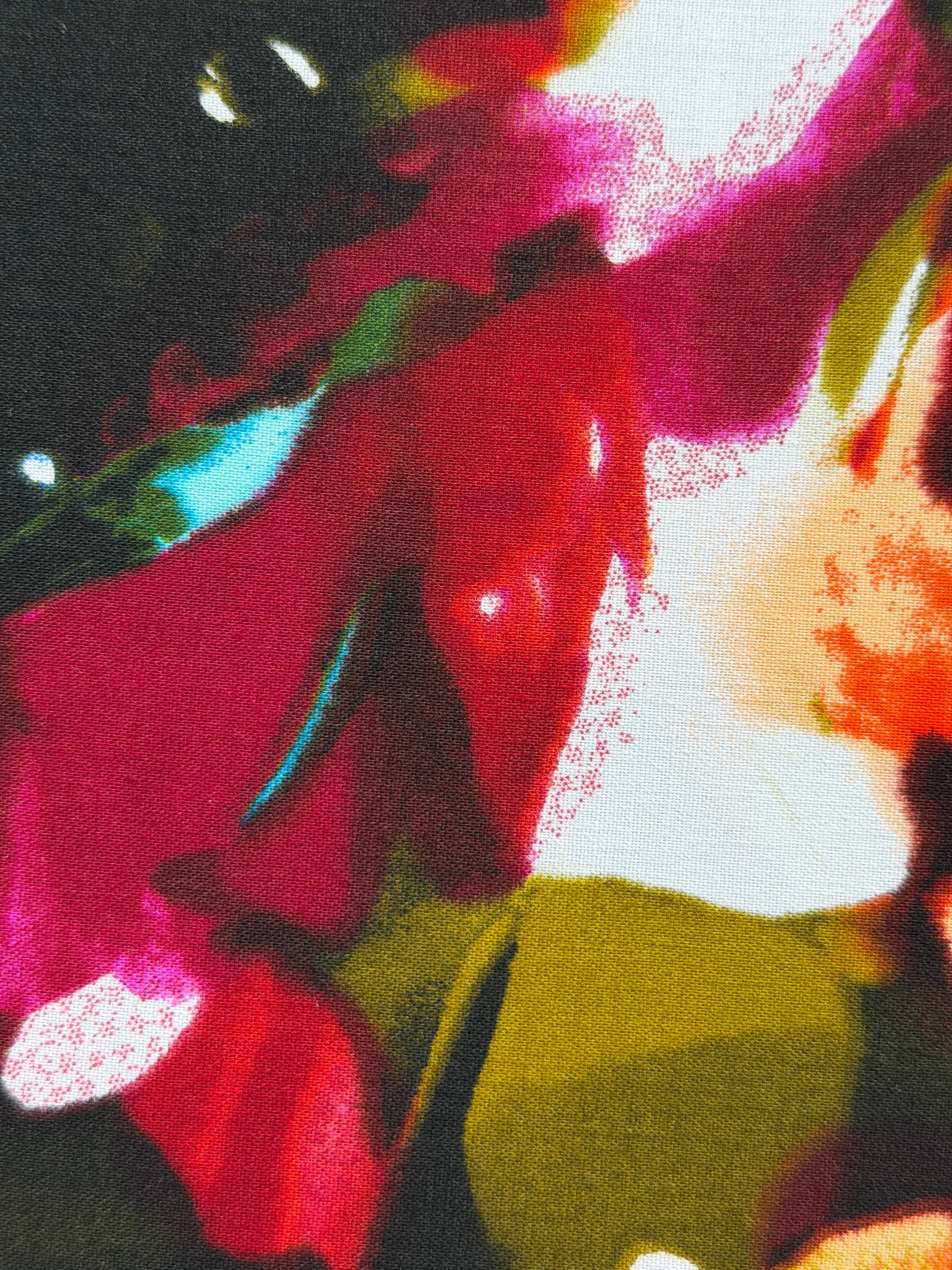 Ankara Fabric - 420414