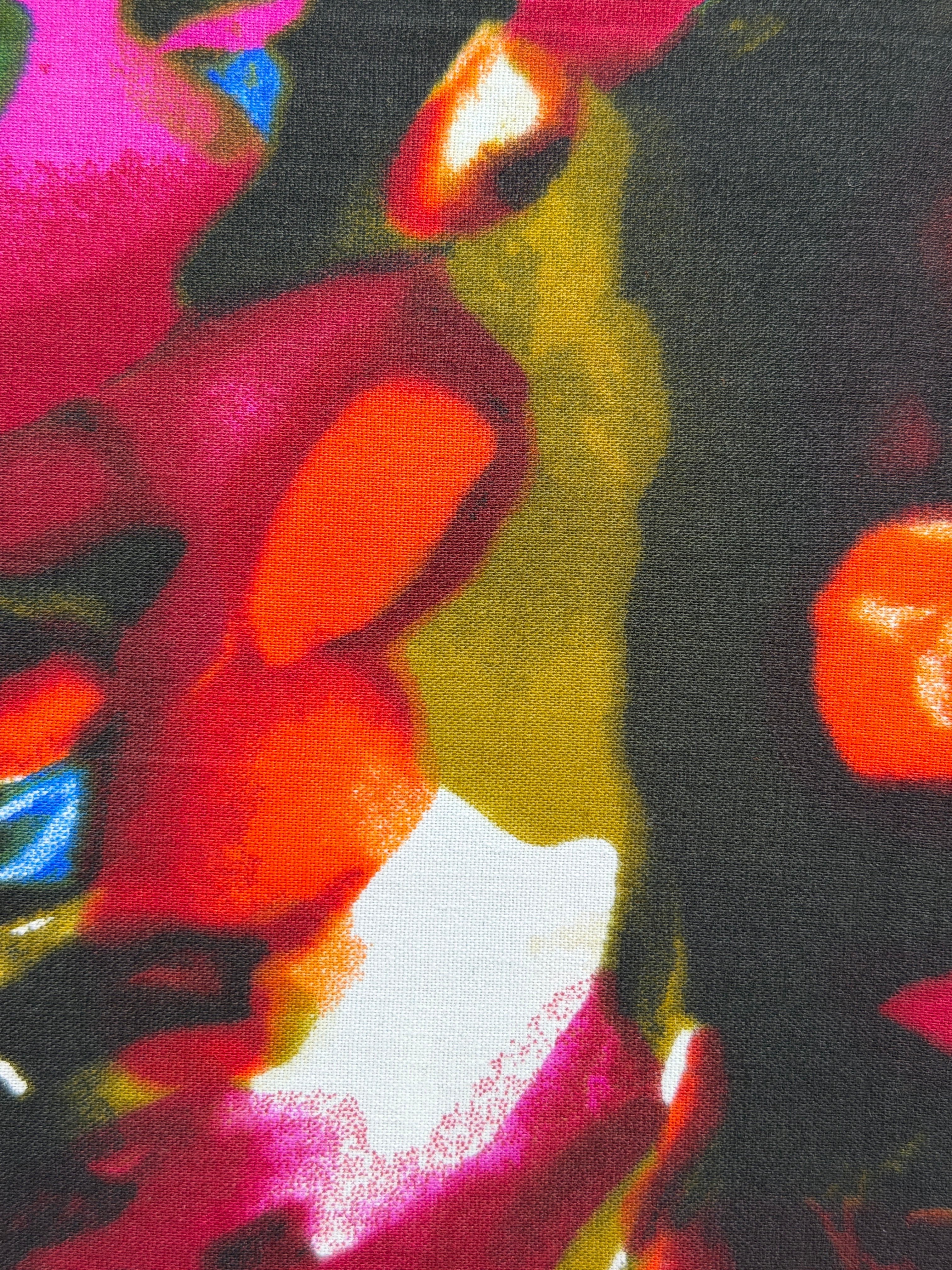 Ankara Fabric - 420414