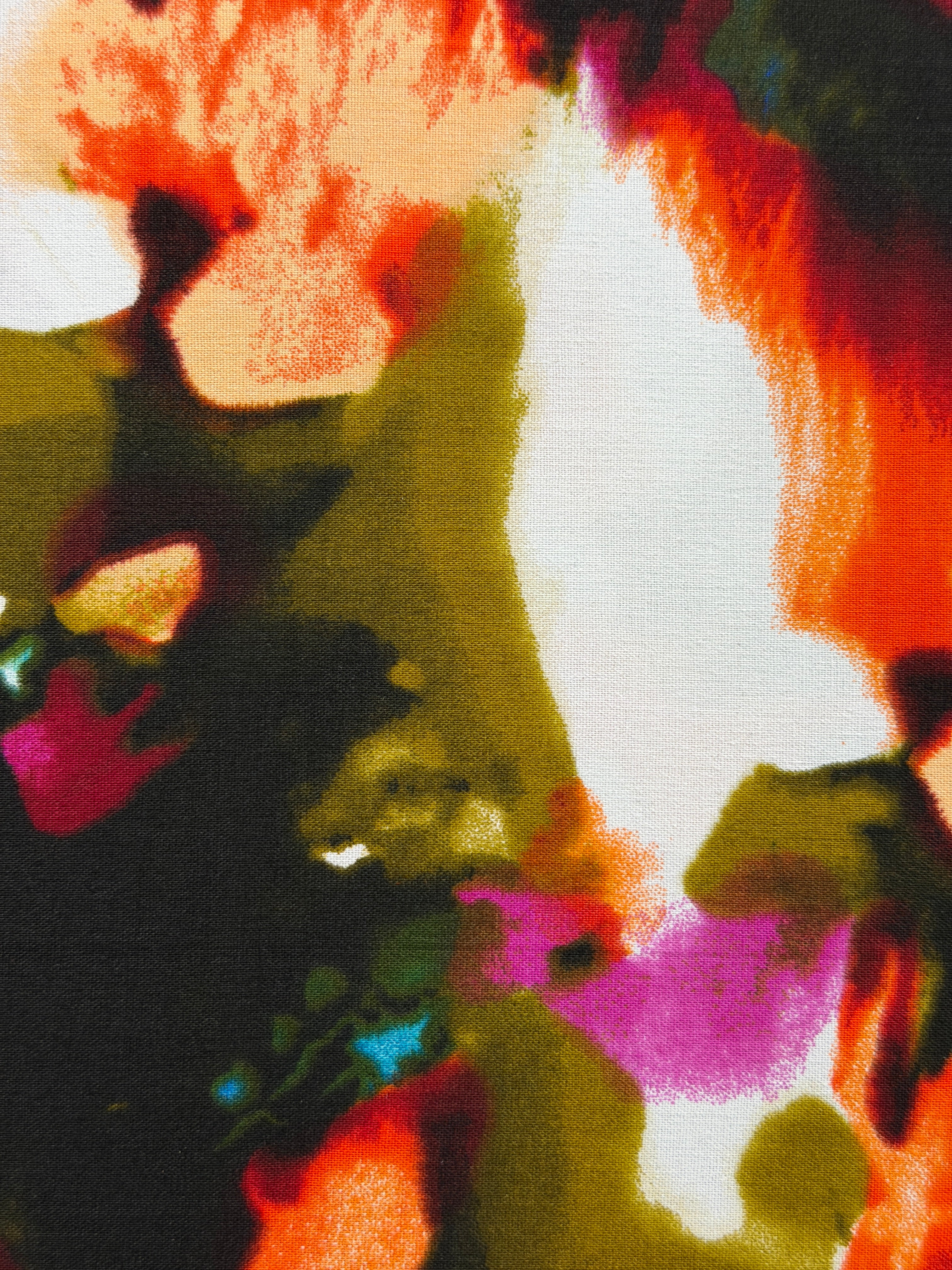 Ankara Fabric - 420414