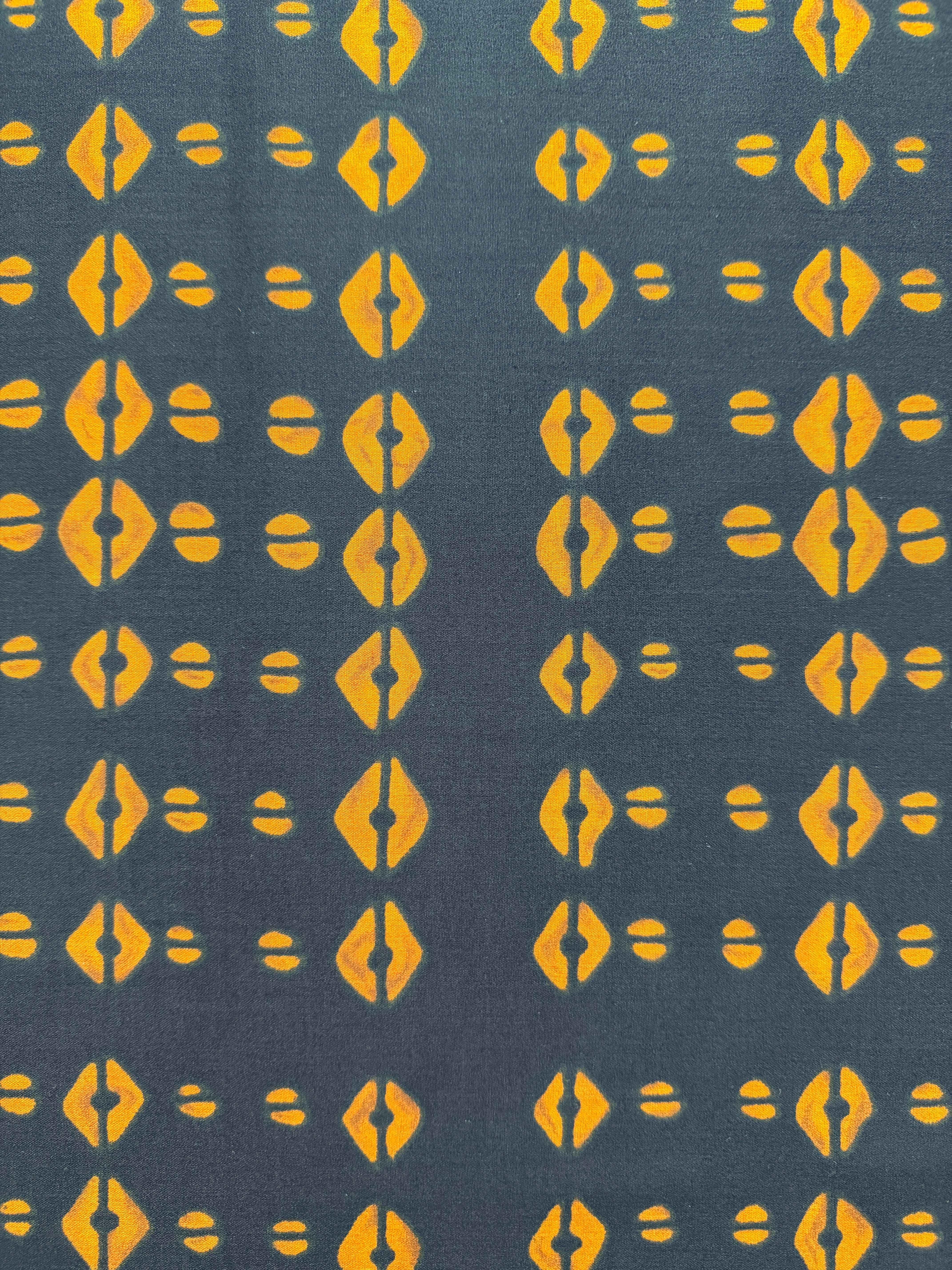 Tribal Fabric - 516610