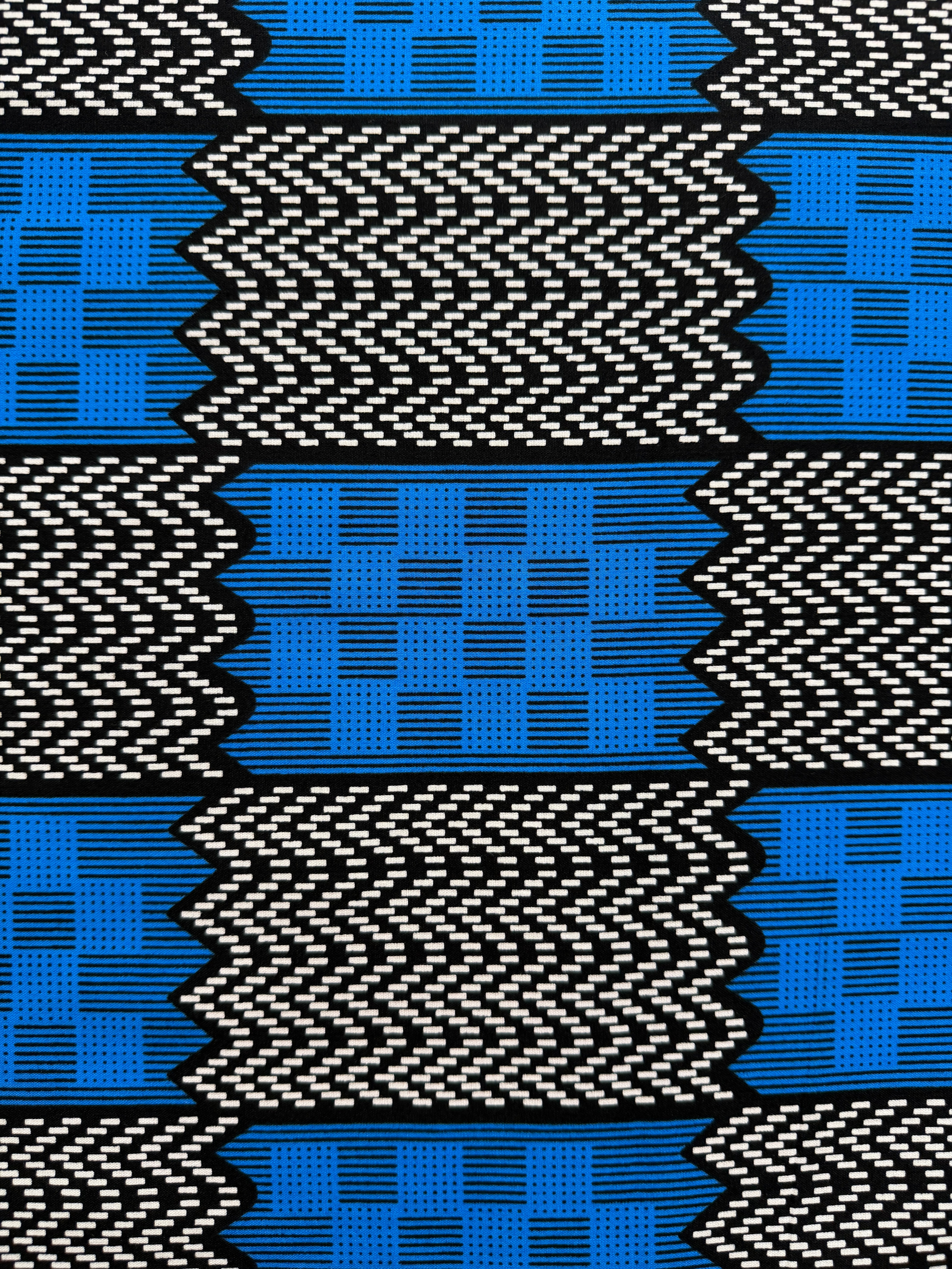 Kente Fabric - 3403125