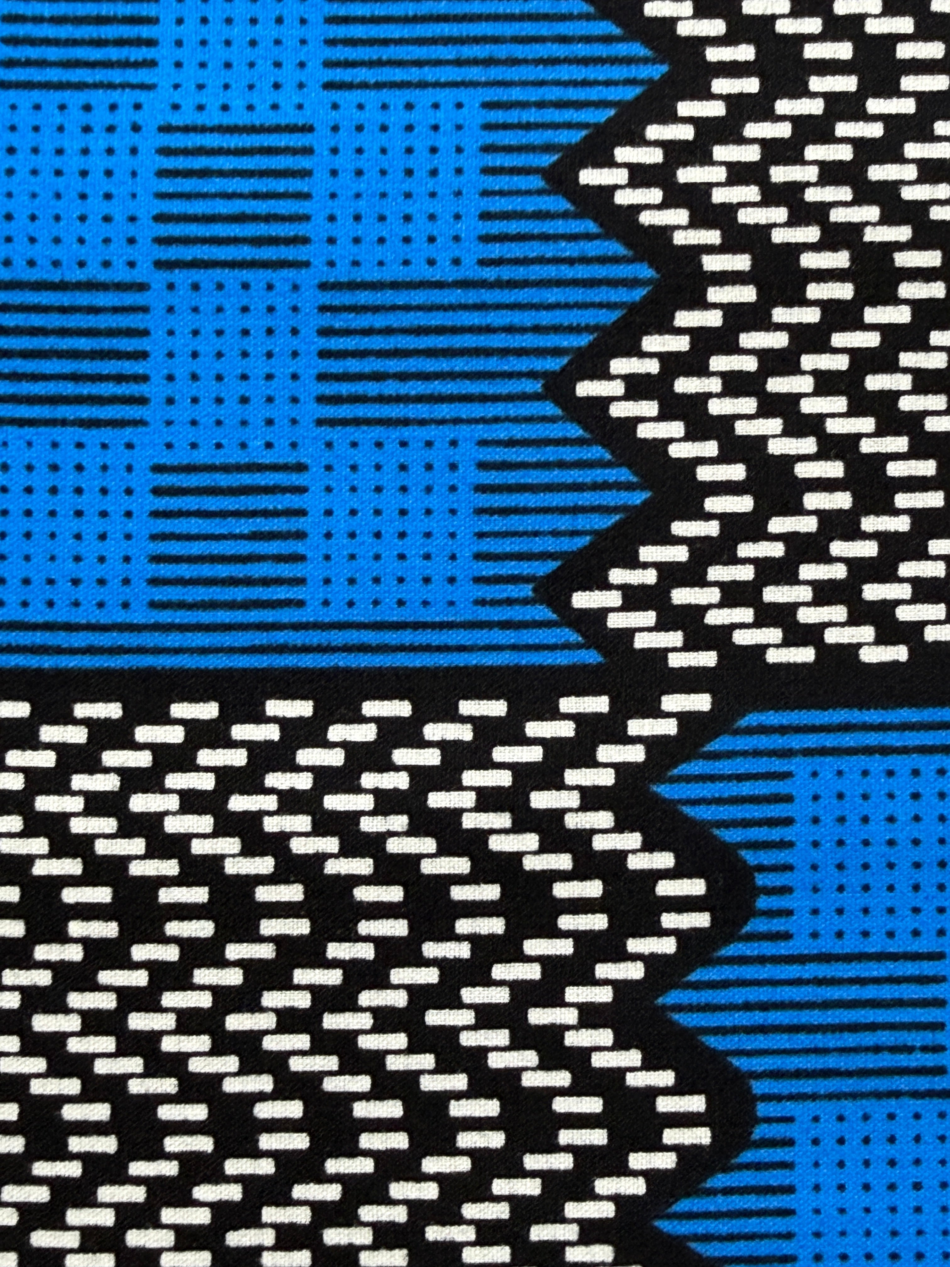 Kente Fabric - 3403125