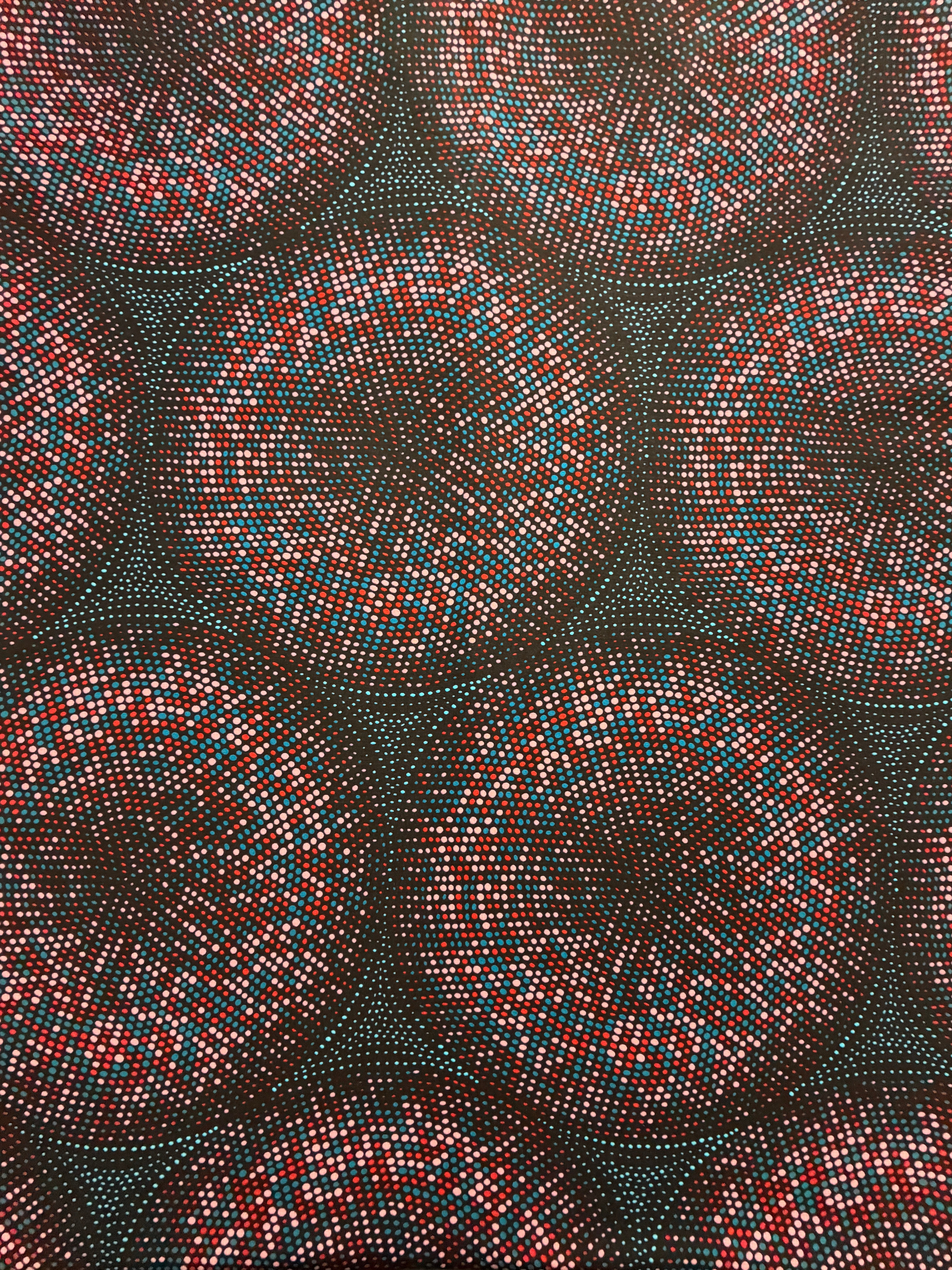 Ankara Fabric - 408102