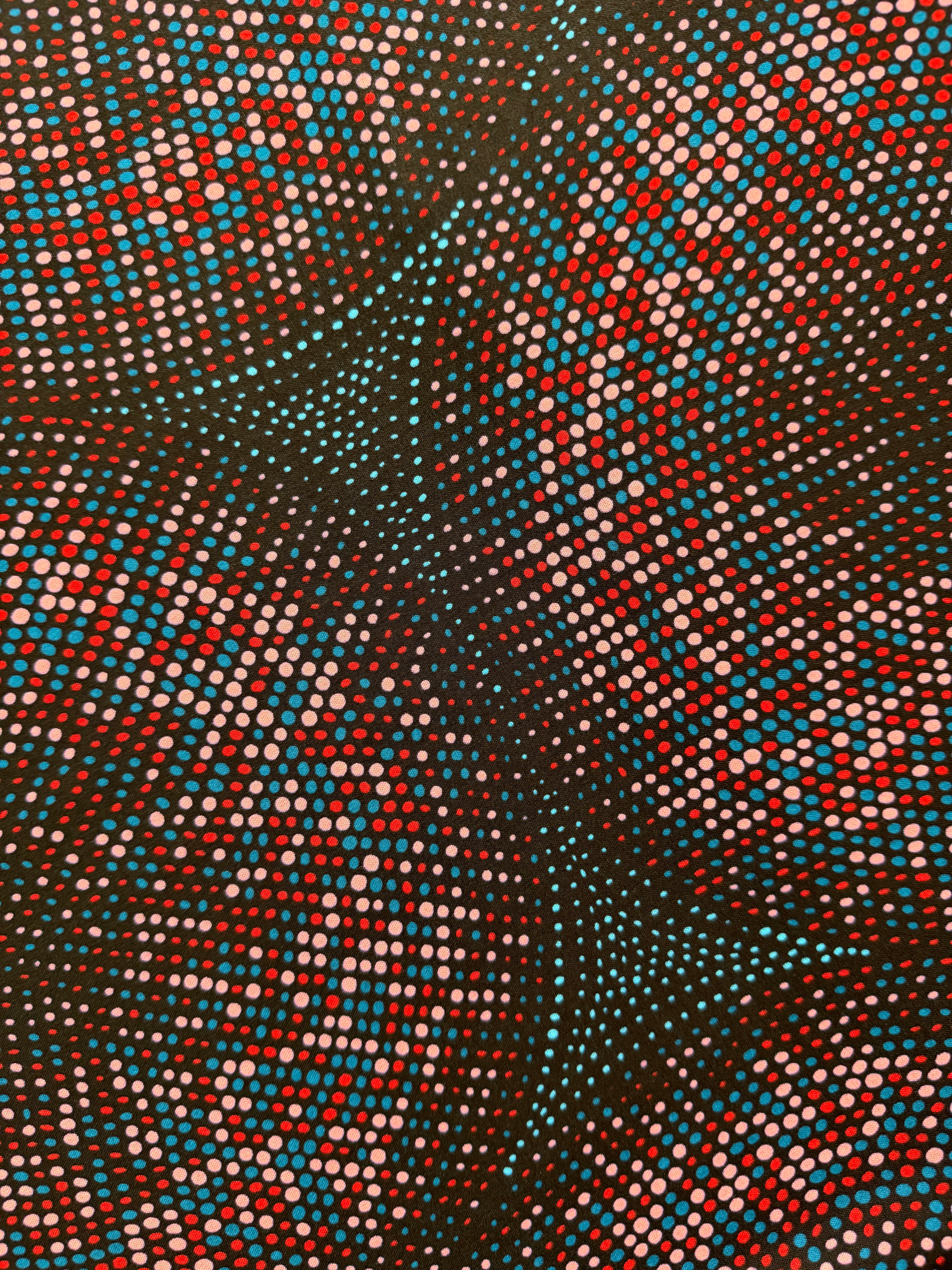 Ankara Fabric - 408102