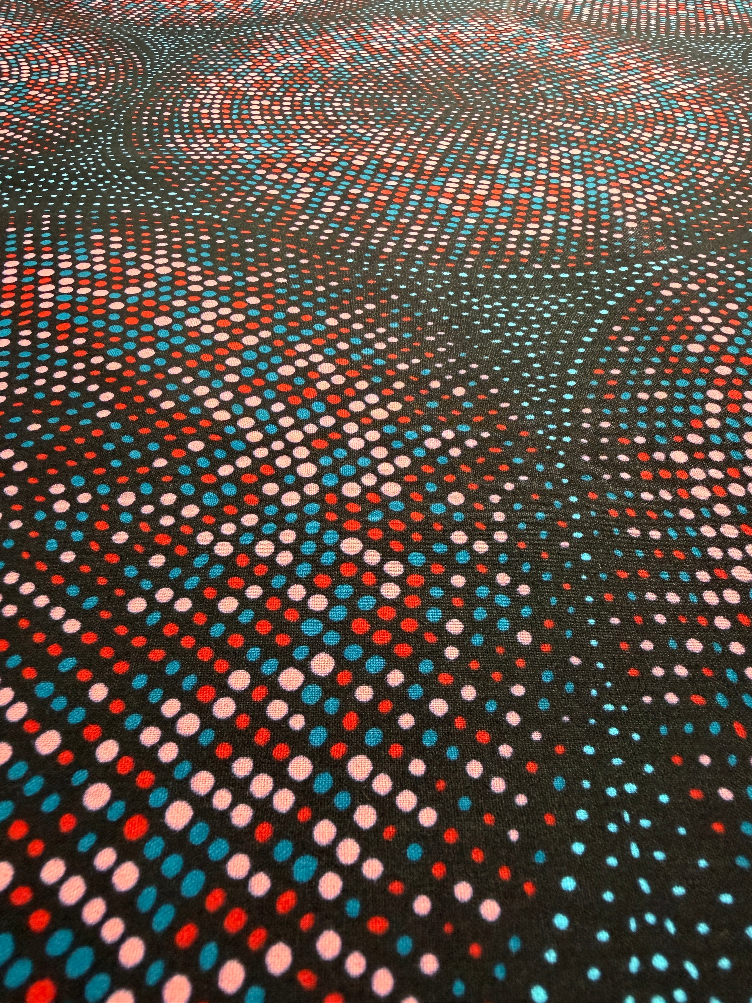 Ankara Fabric - 408102