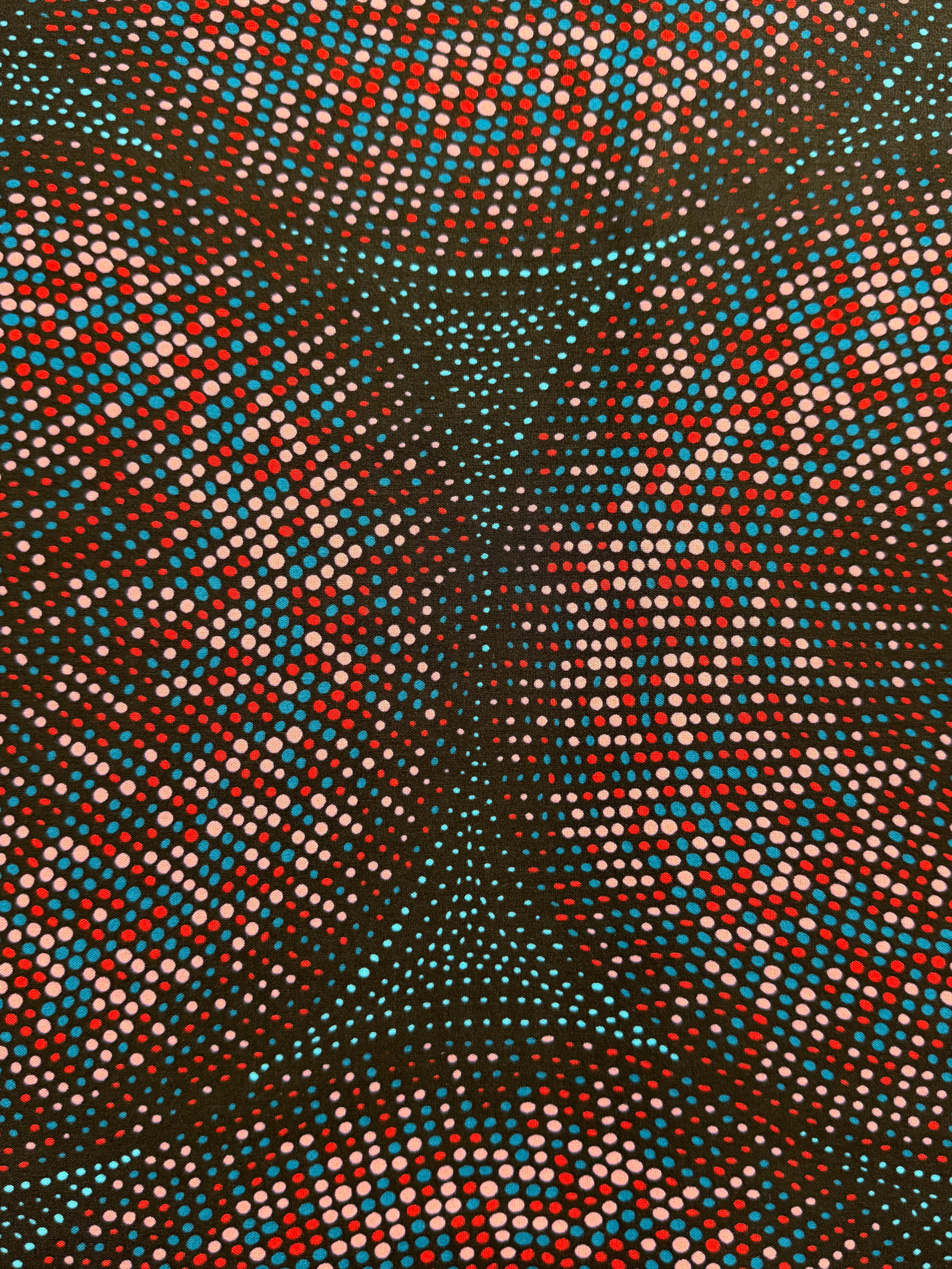 Ankara Fabric - 408102