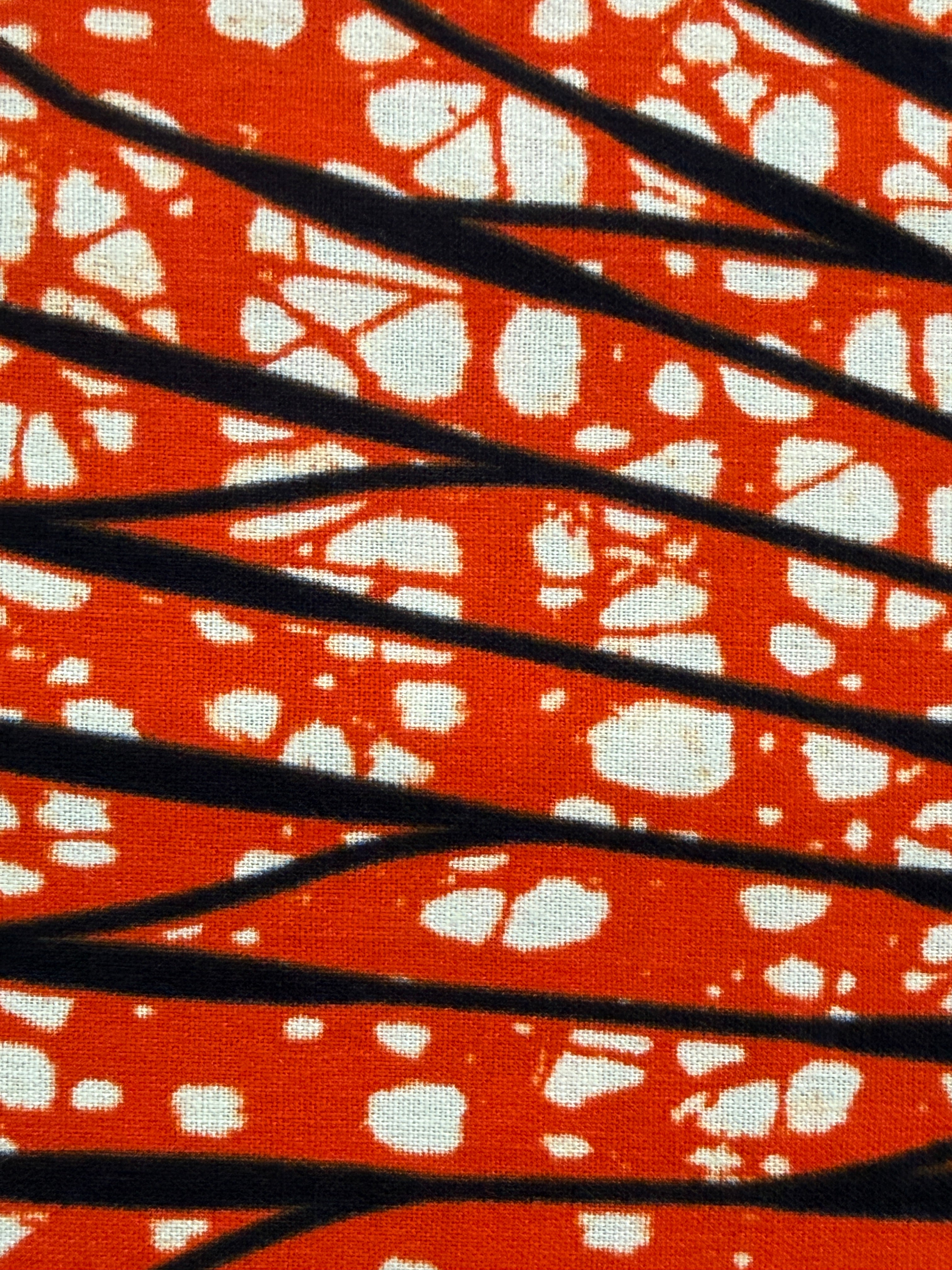 Ankara Fabric - 145715