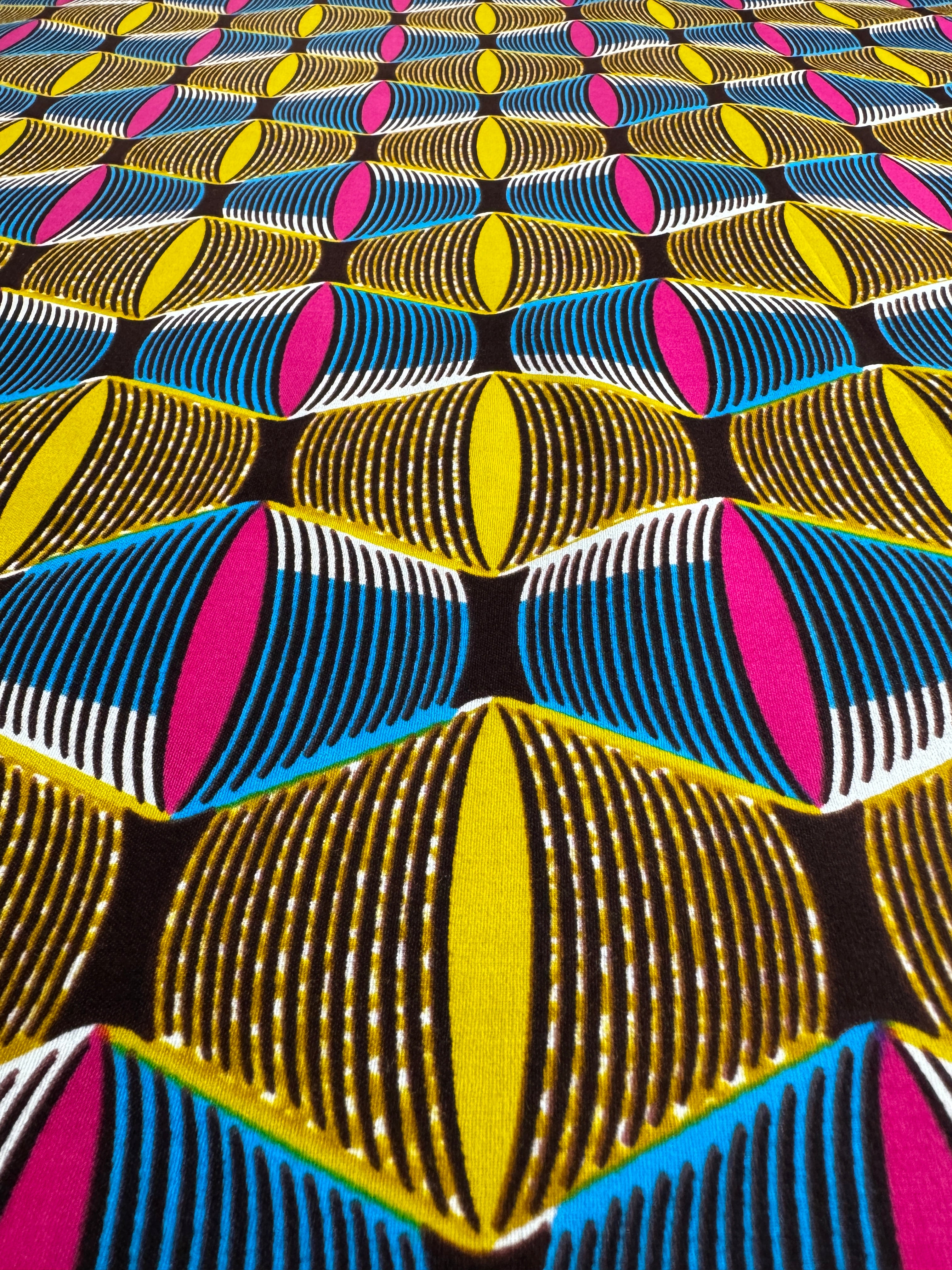 Ankara Fabric - 2741422