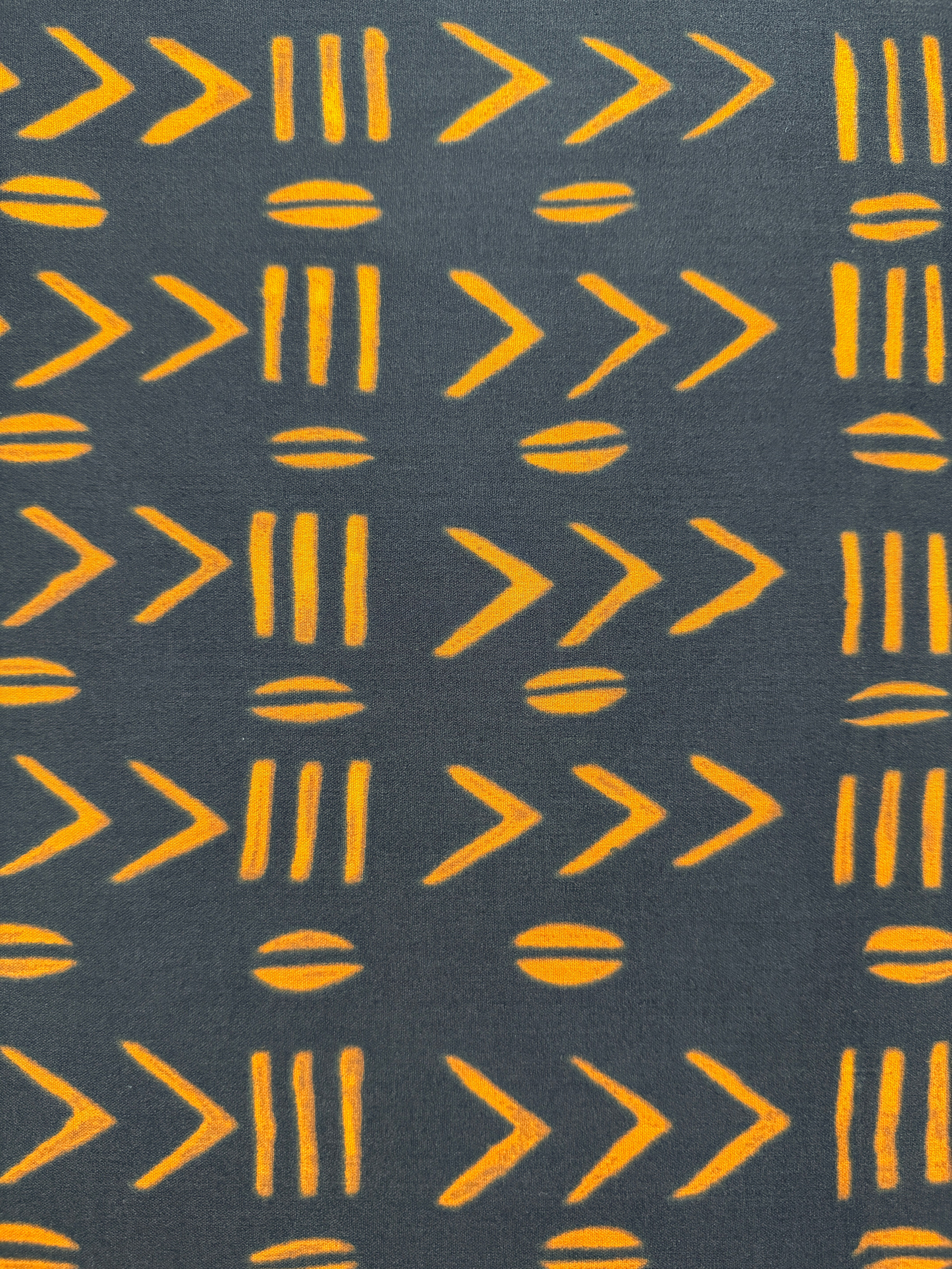 Tribal Fabric - 516618