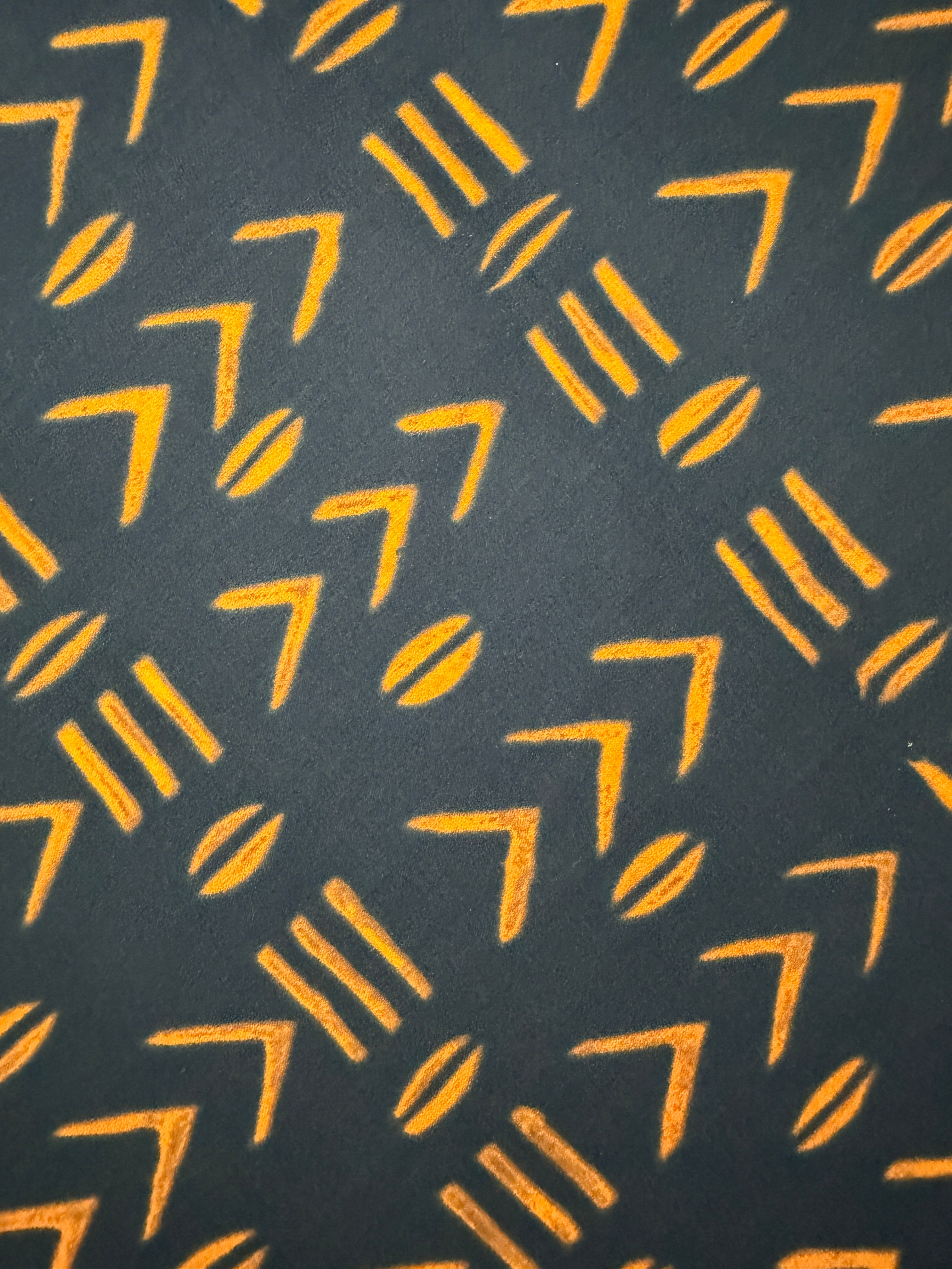 Tribal Fabric - 516618