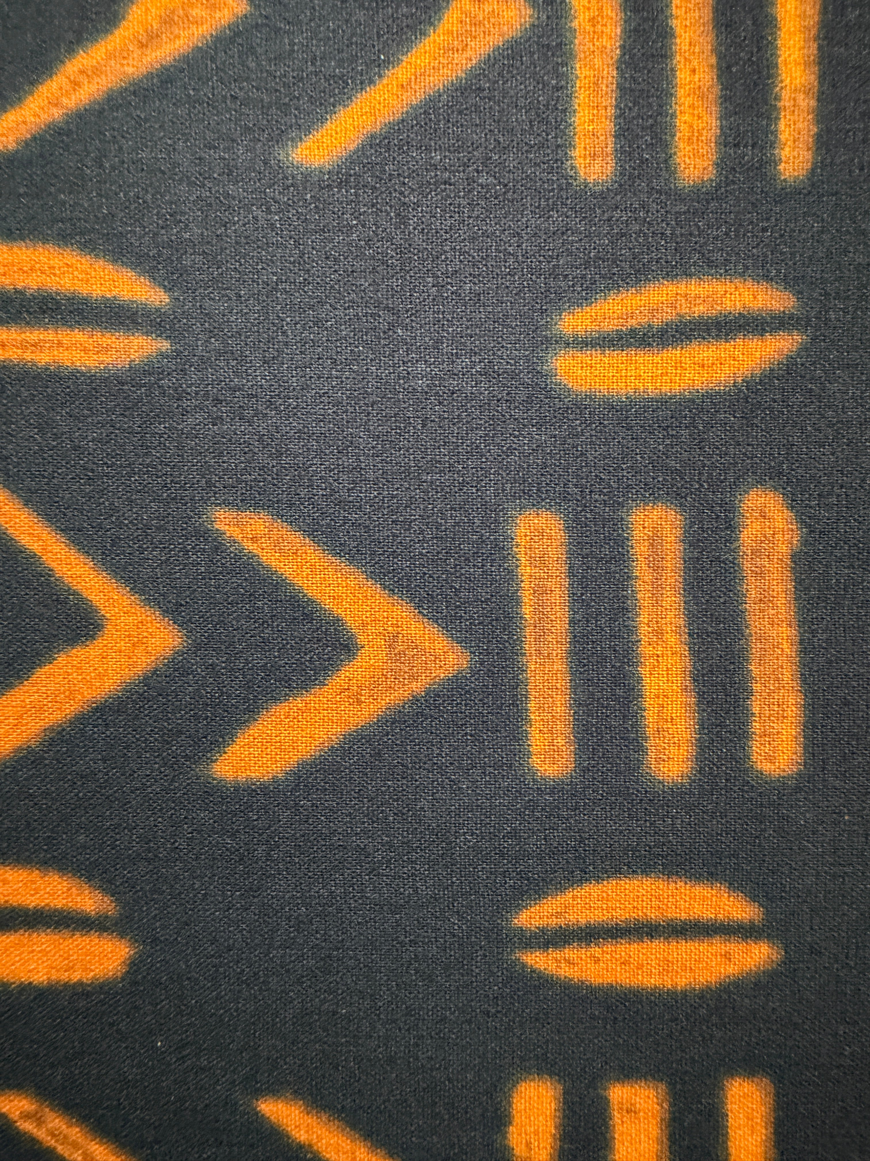 Tribal Fabric - 516618