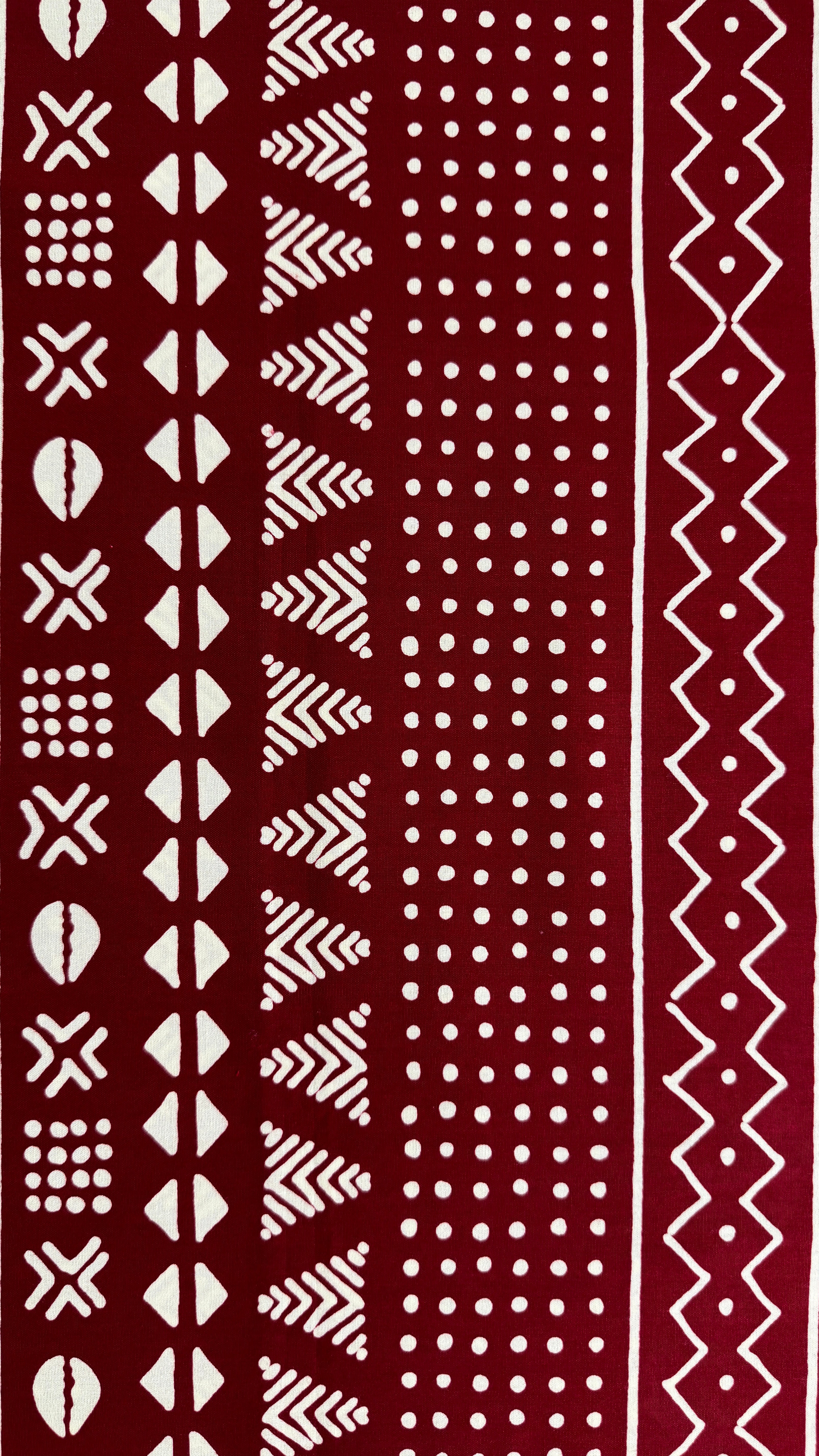 Tribal Fabric - 404609