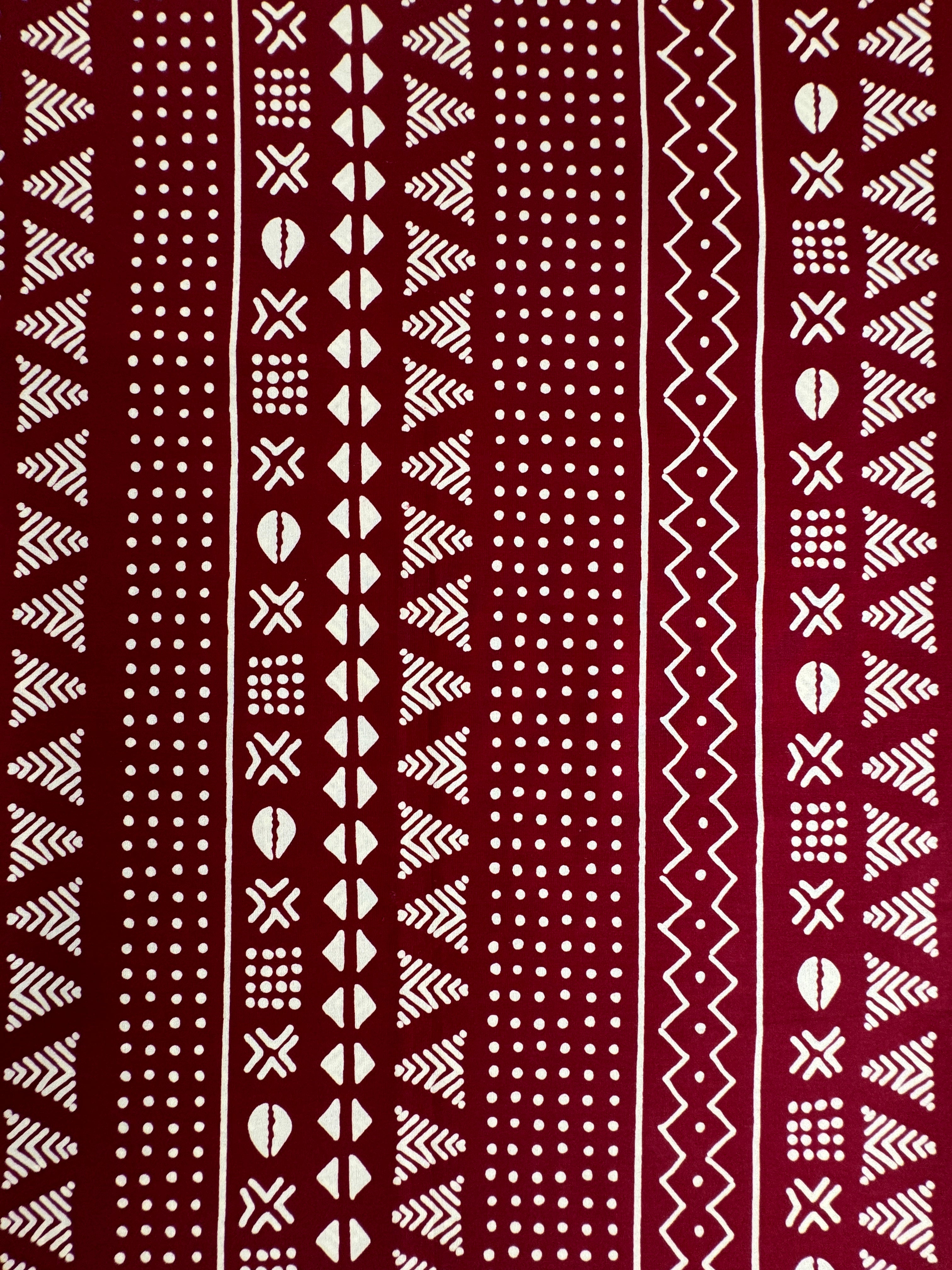 Tribal Fabric - 404609