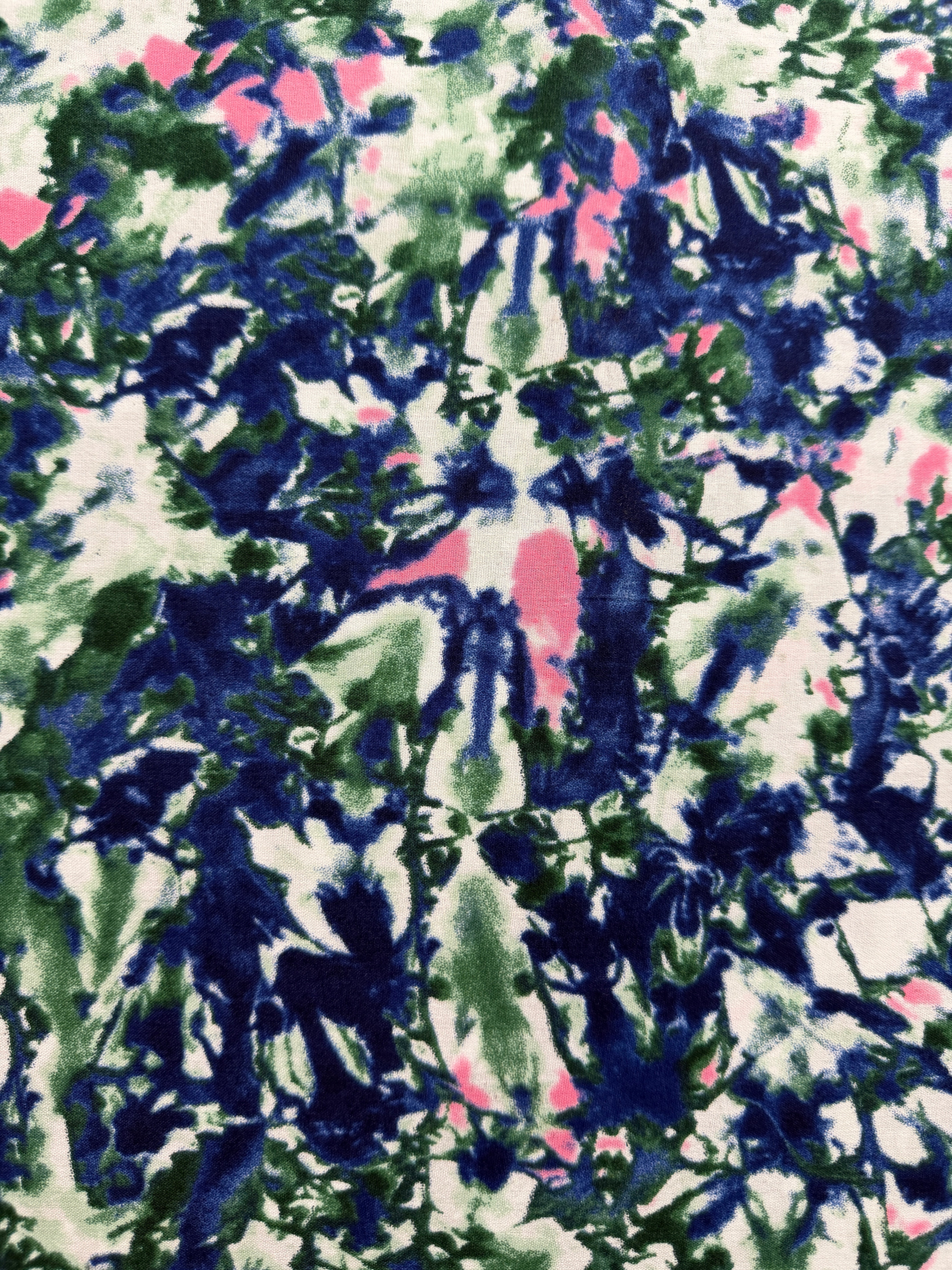 Ankara Fabric - 503082