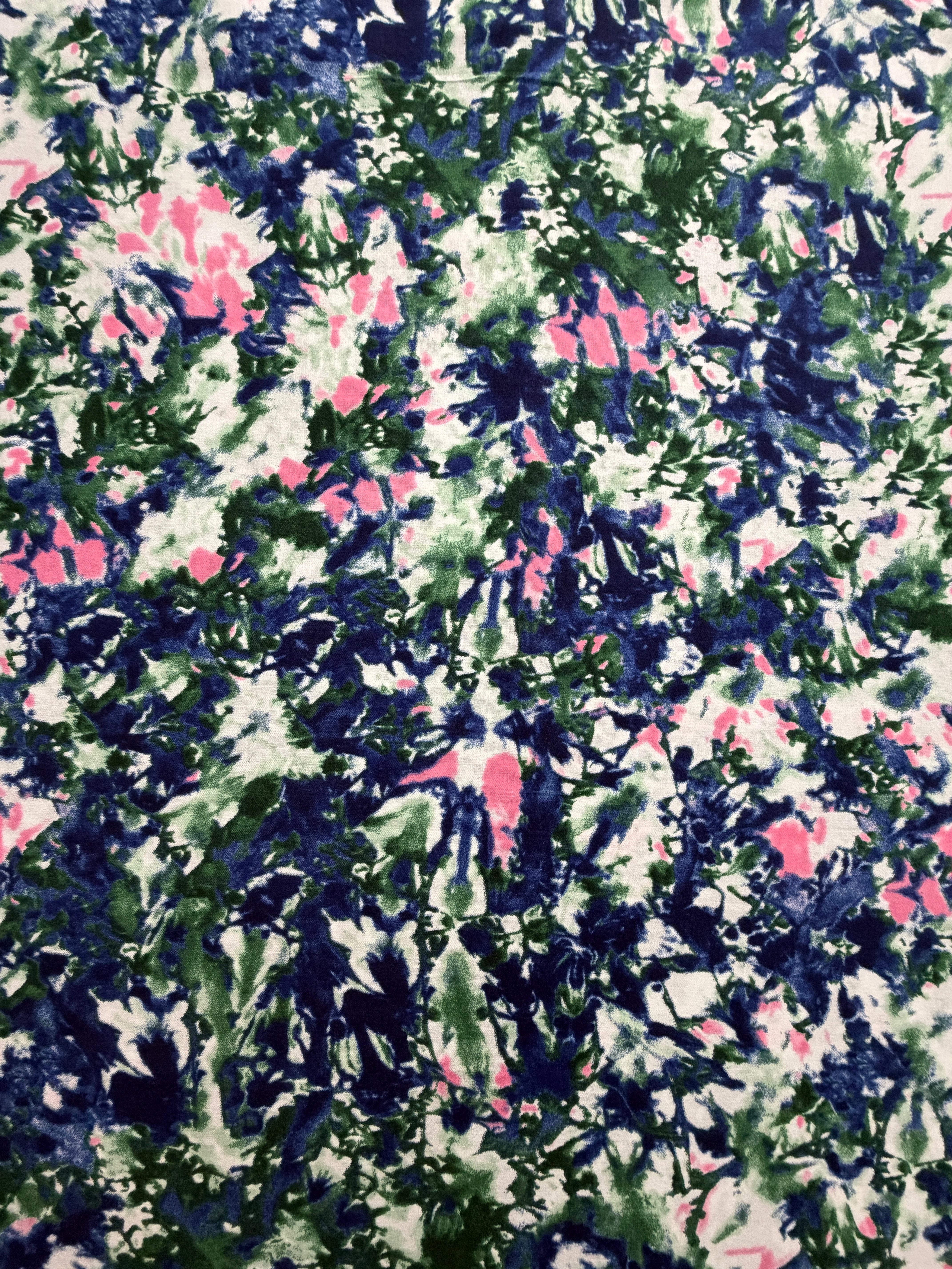 Ankara Fabric - 503082