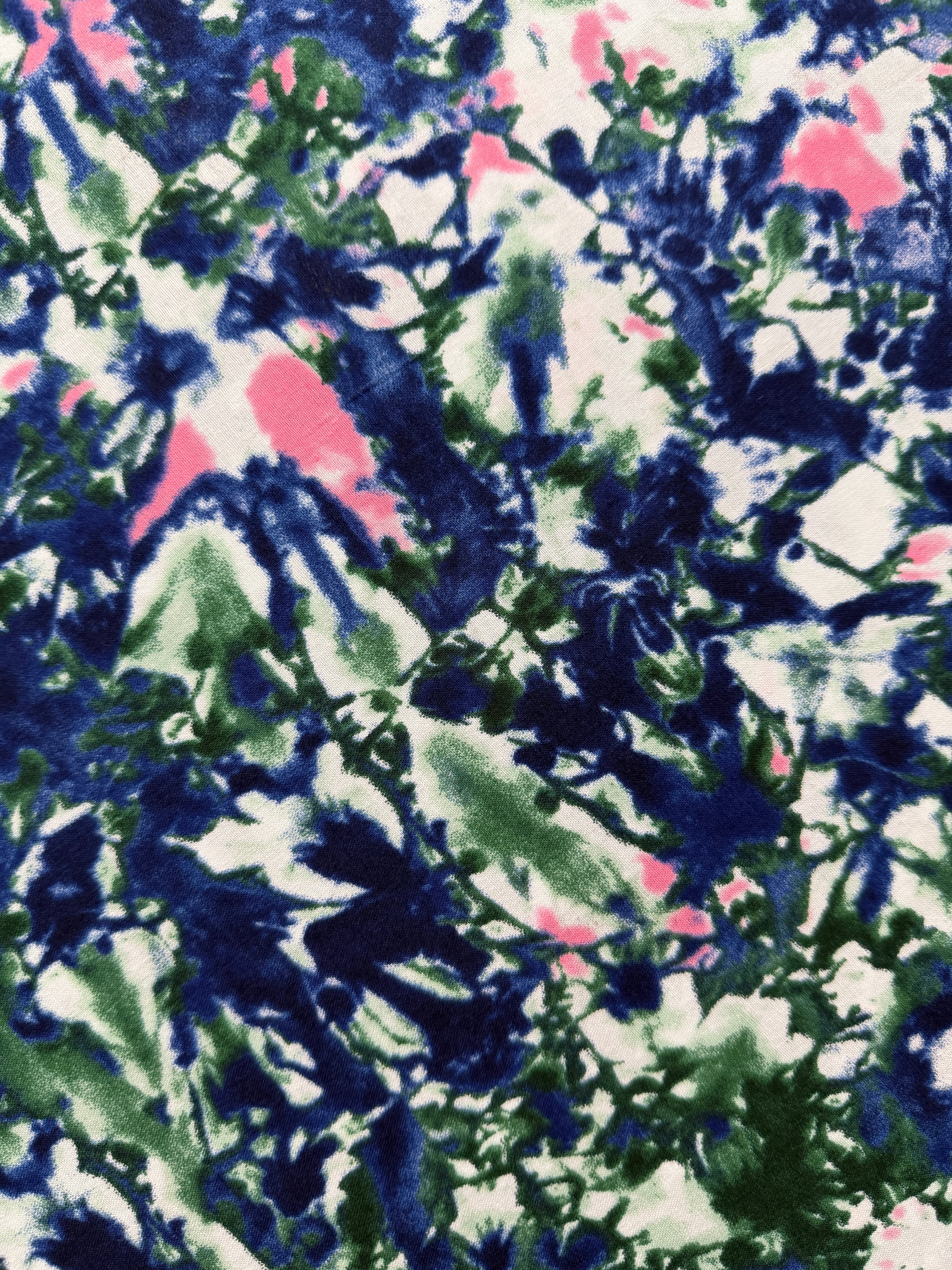 Ankara Fabric - 503082