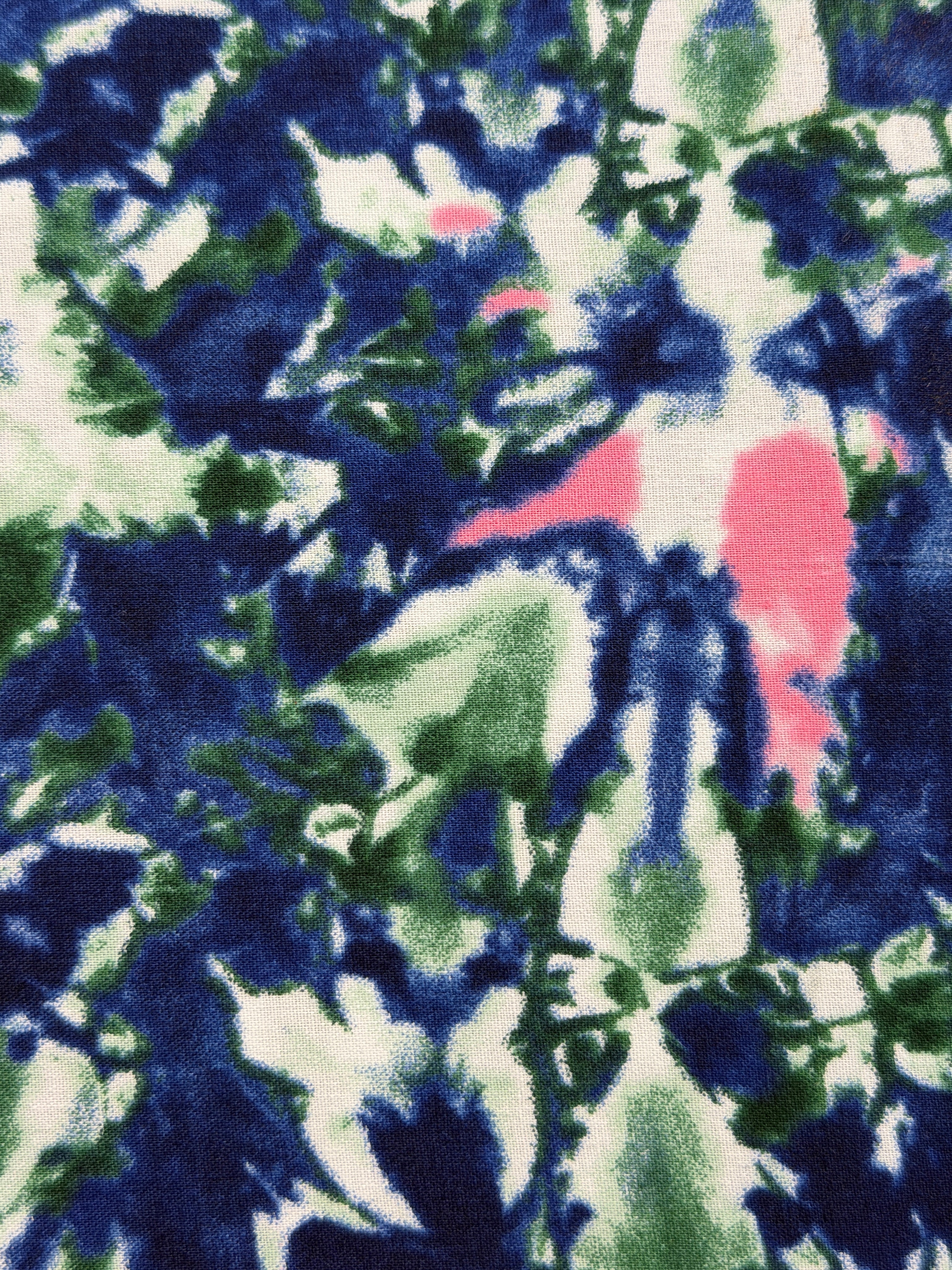 Ankara Fabric - 503082