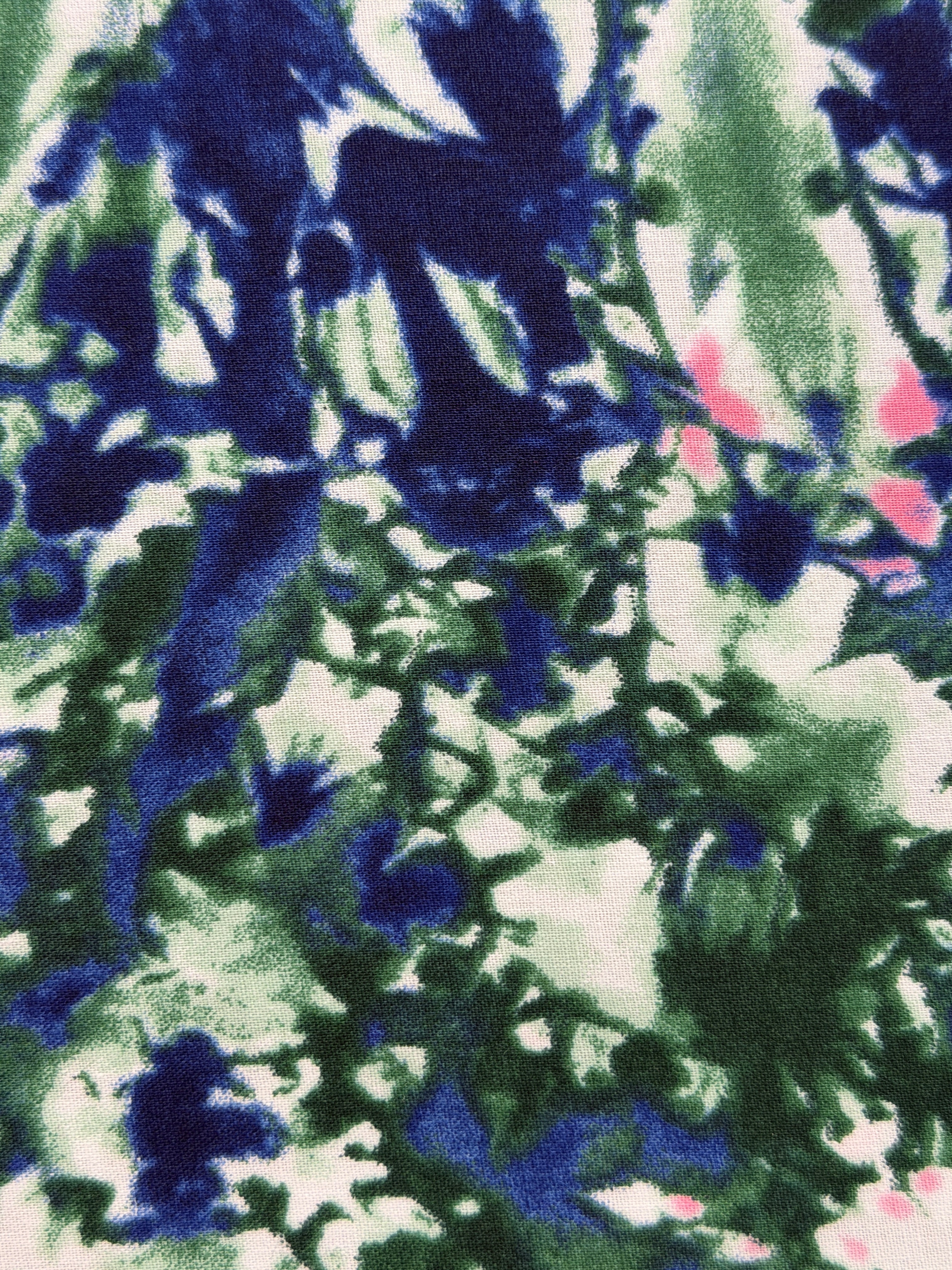 Ankara Fabric - 503082