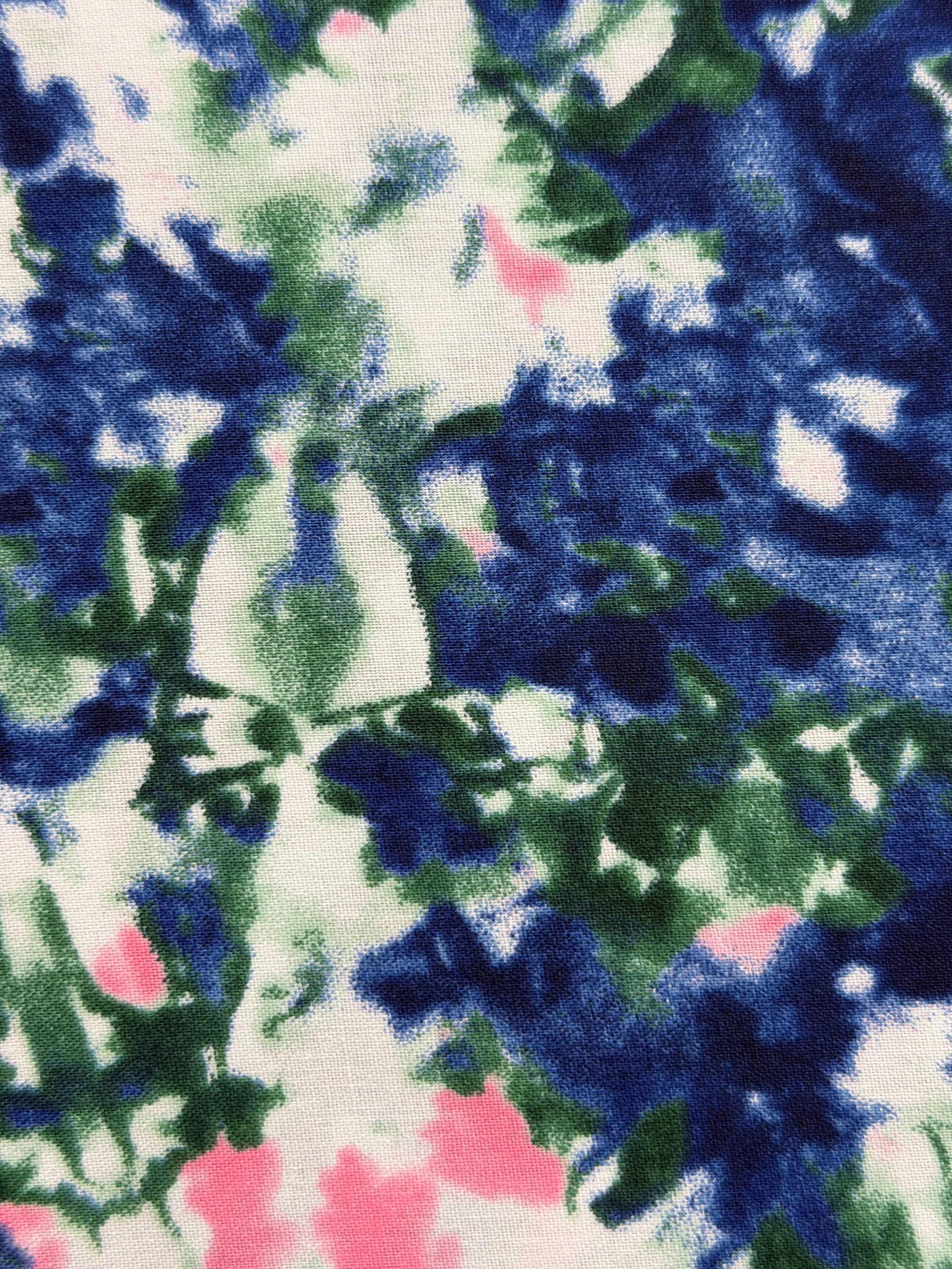 Ankara Fabric - 503082