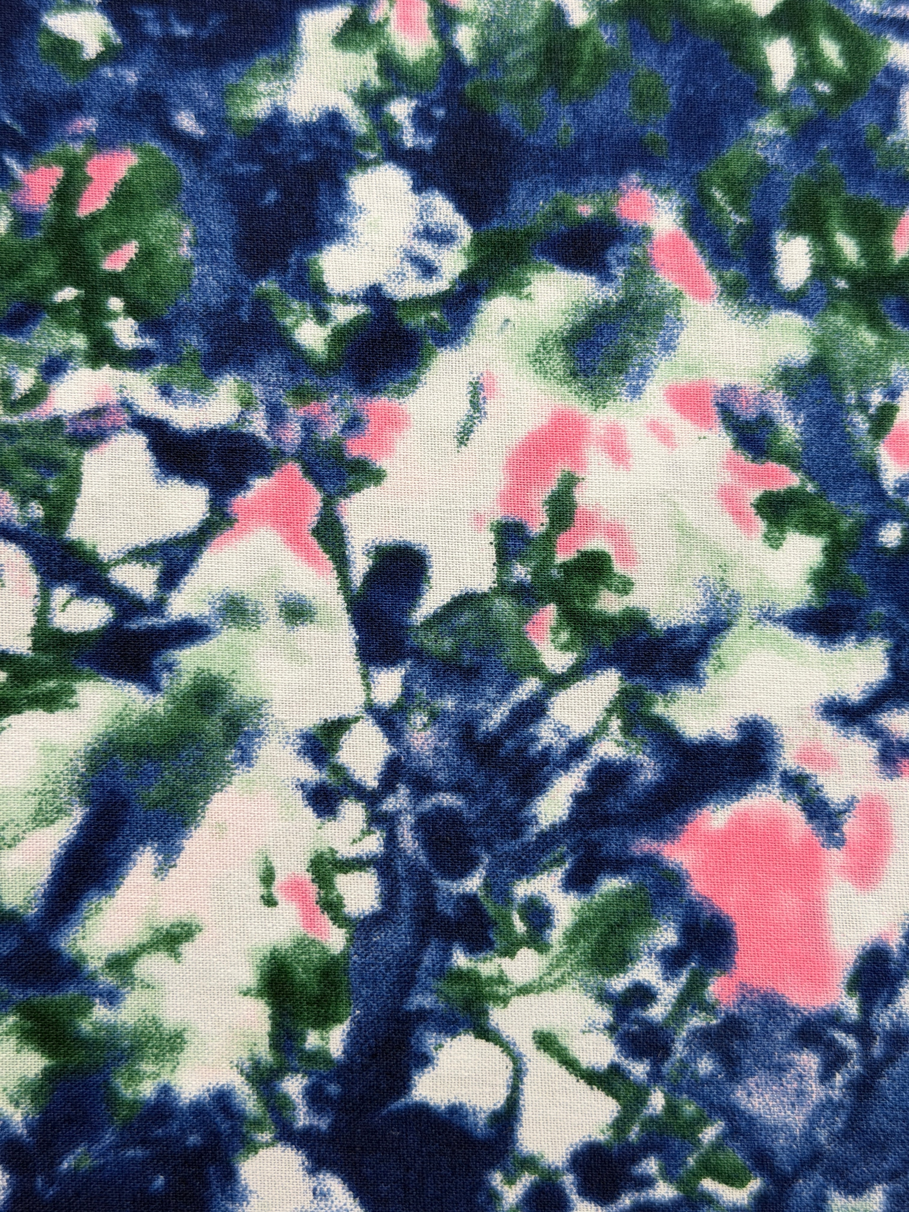 Ankara Fabric - 503082