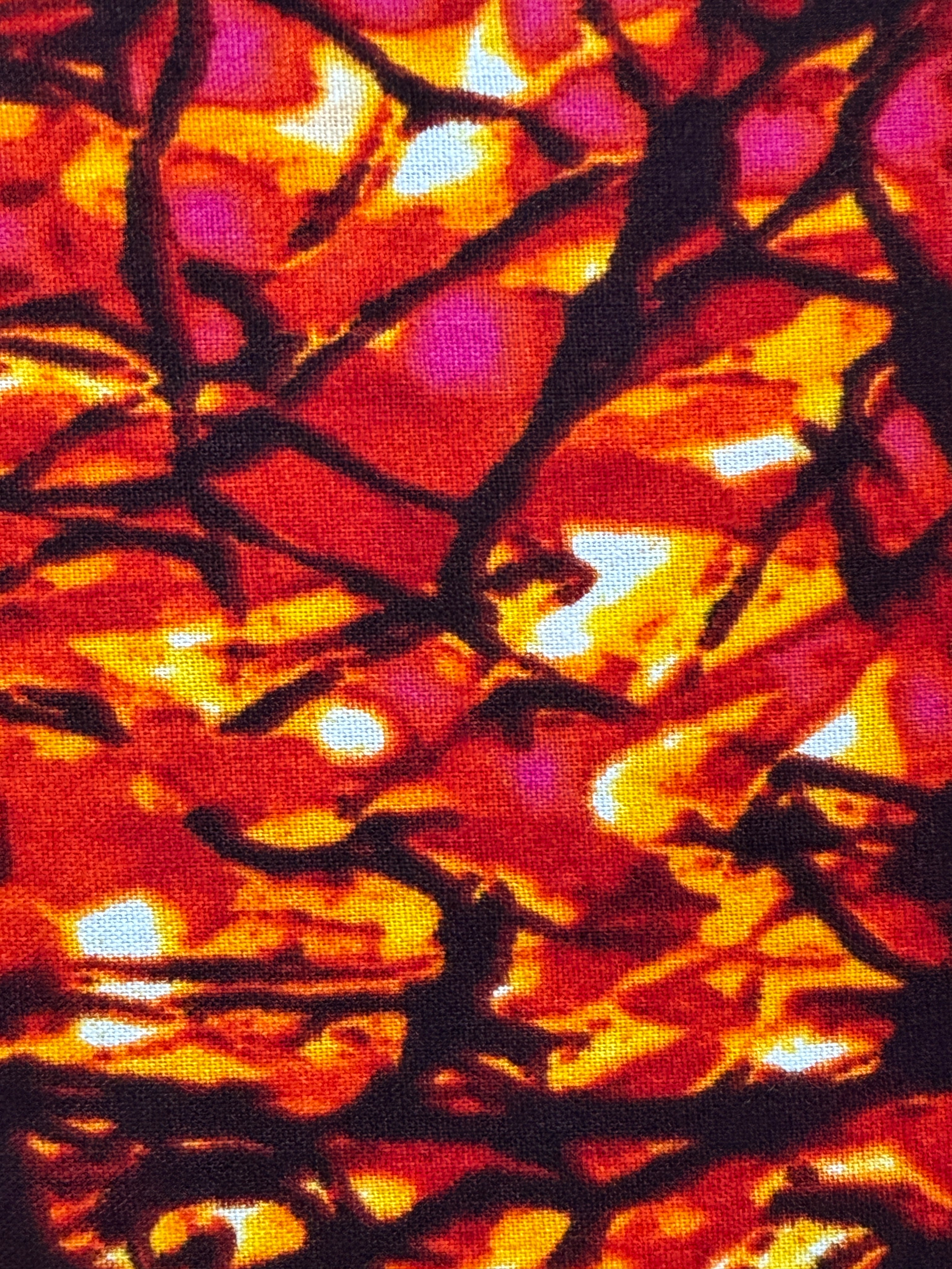 Ankara Fabric - 501957