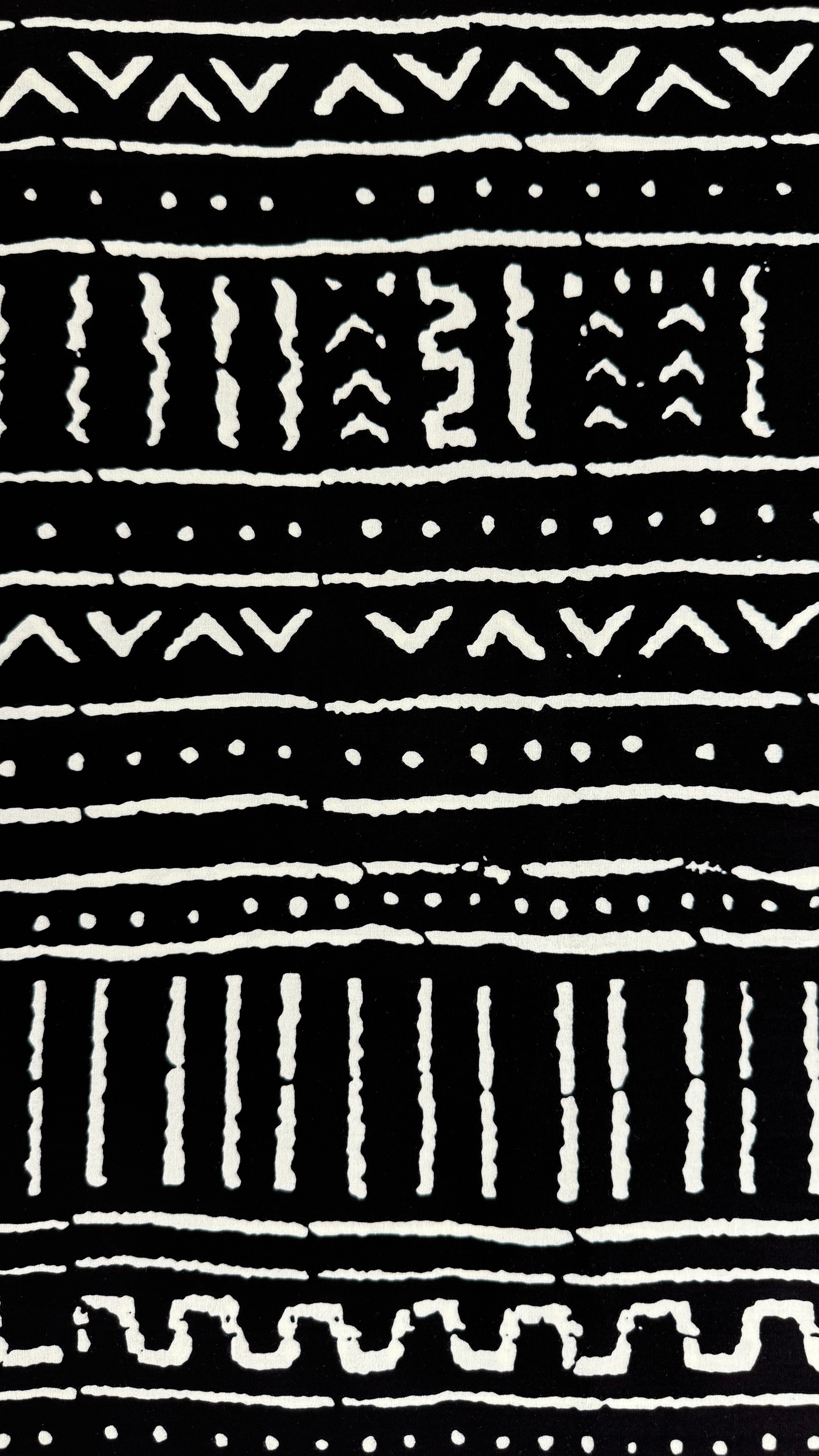 Tribal Fabric - 403484