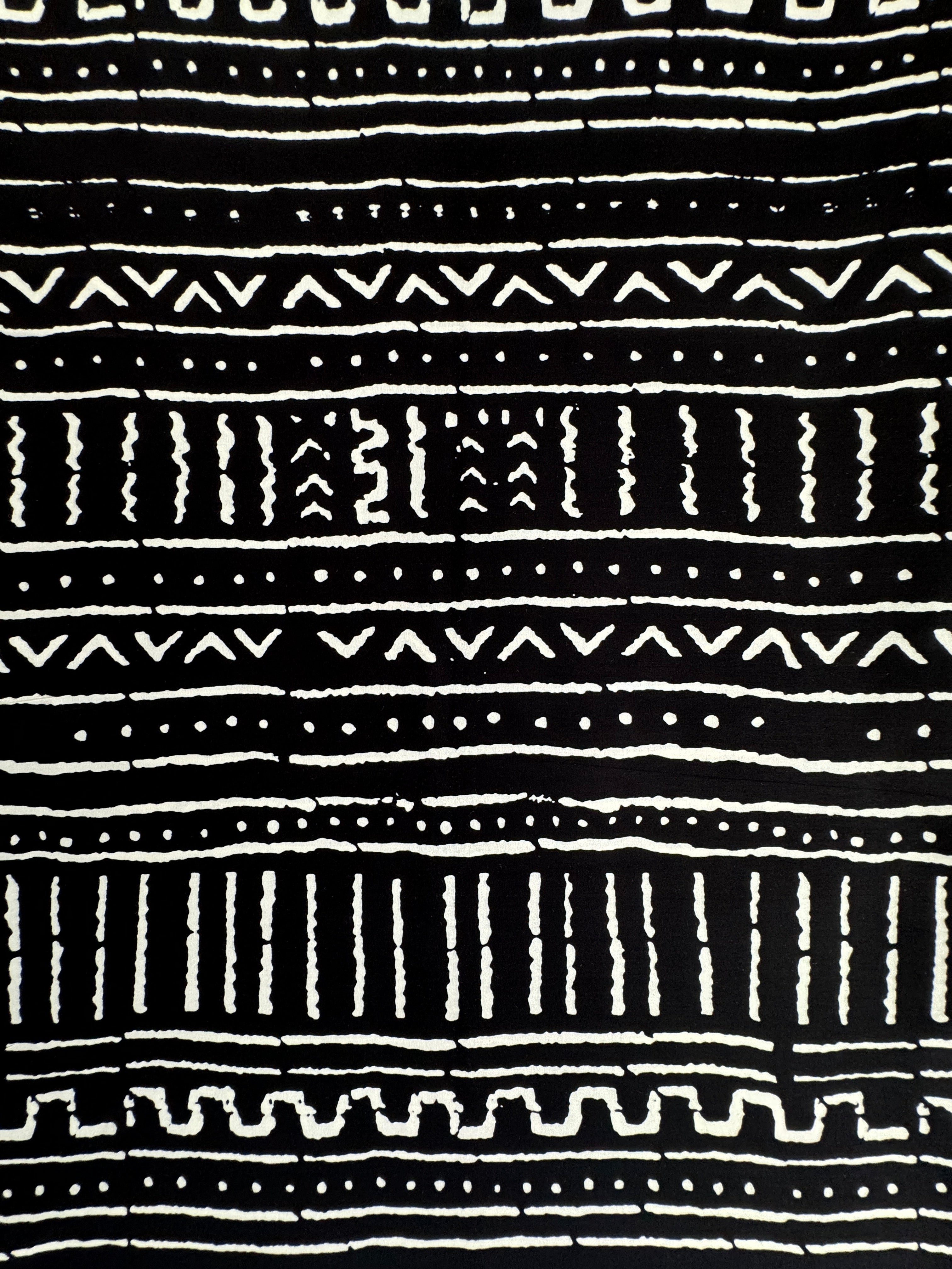 Tribal Fabric - 403484