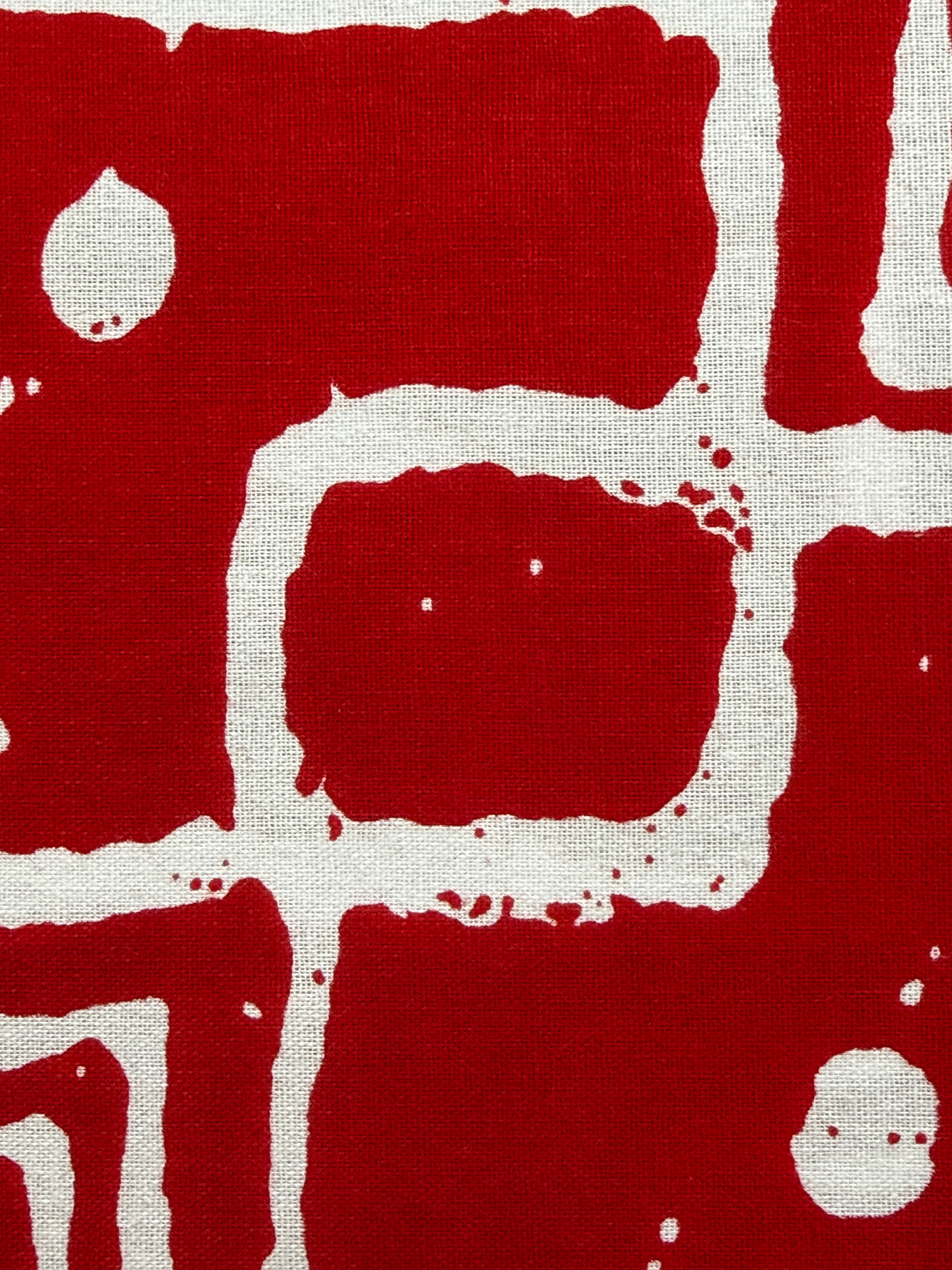 Tribal Fabric - 018006