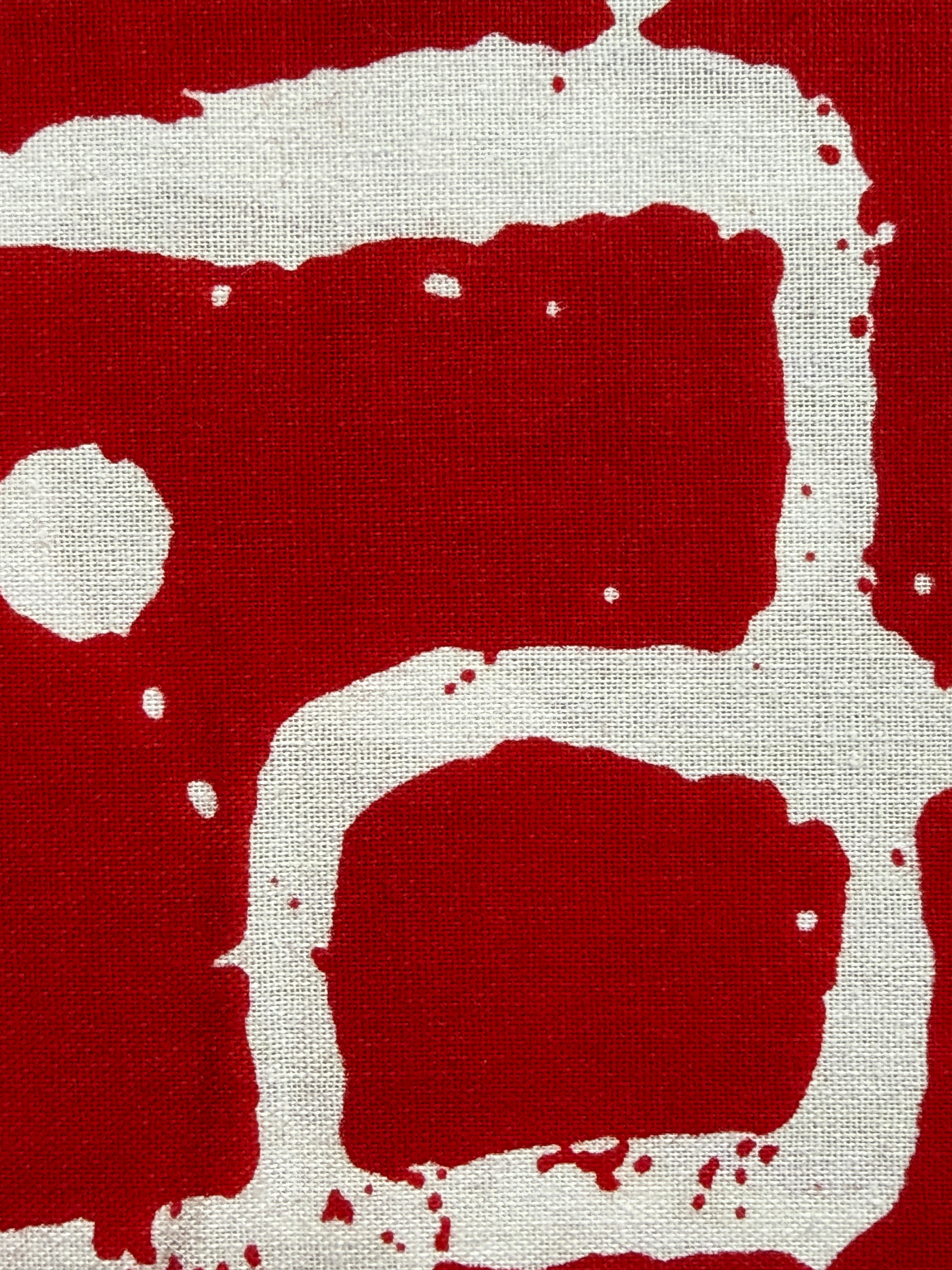 Tribal Fabric - 018006