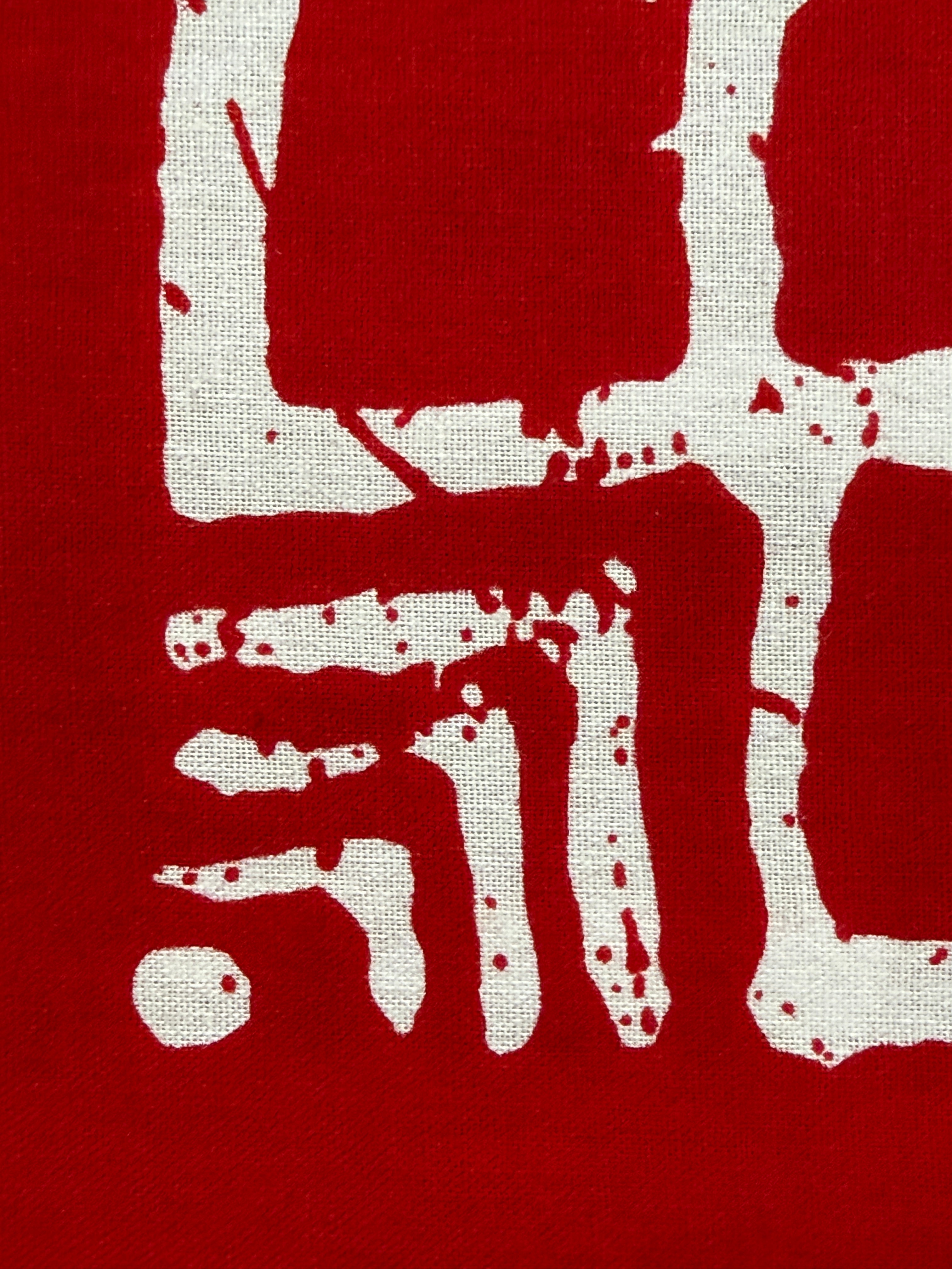 Tribal Fabric - 018006