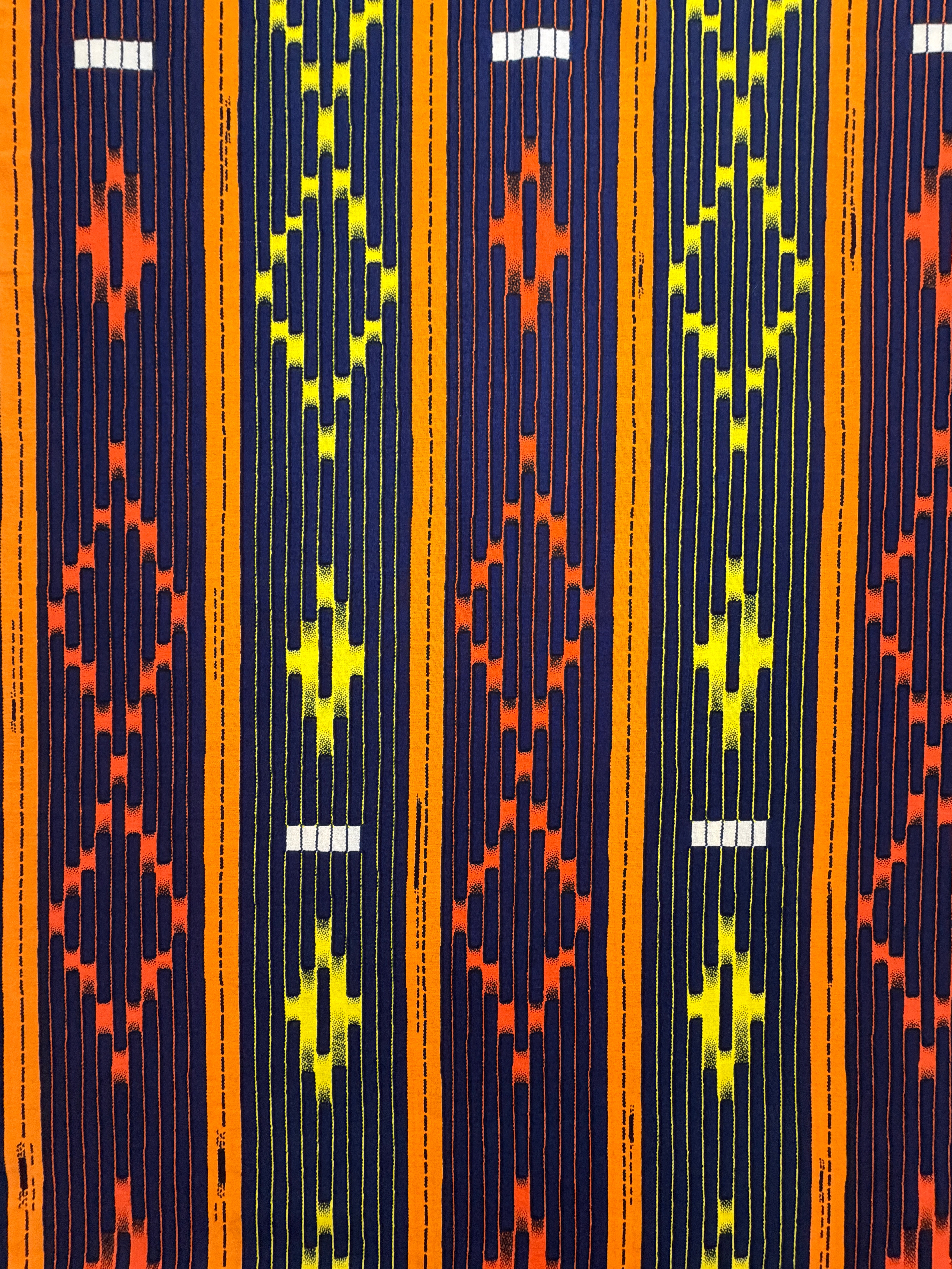 Tribal Fabric - 523805