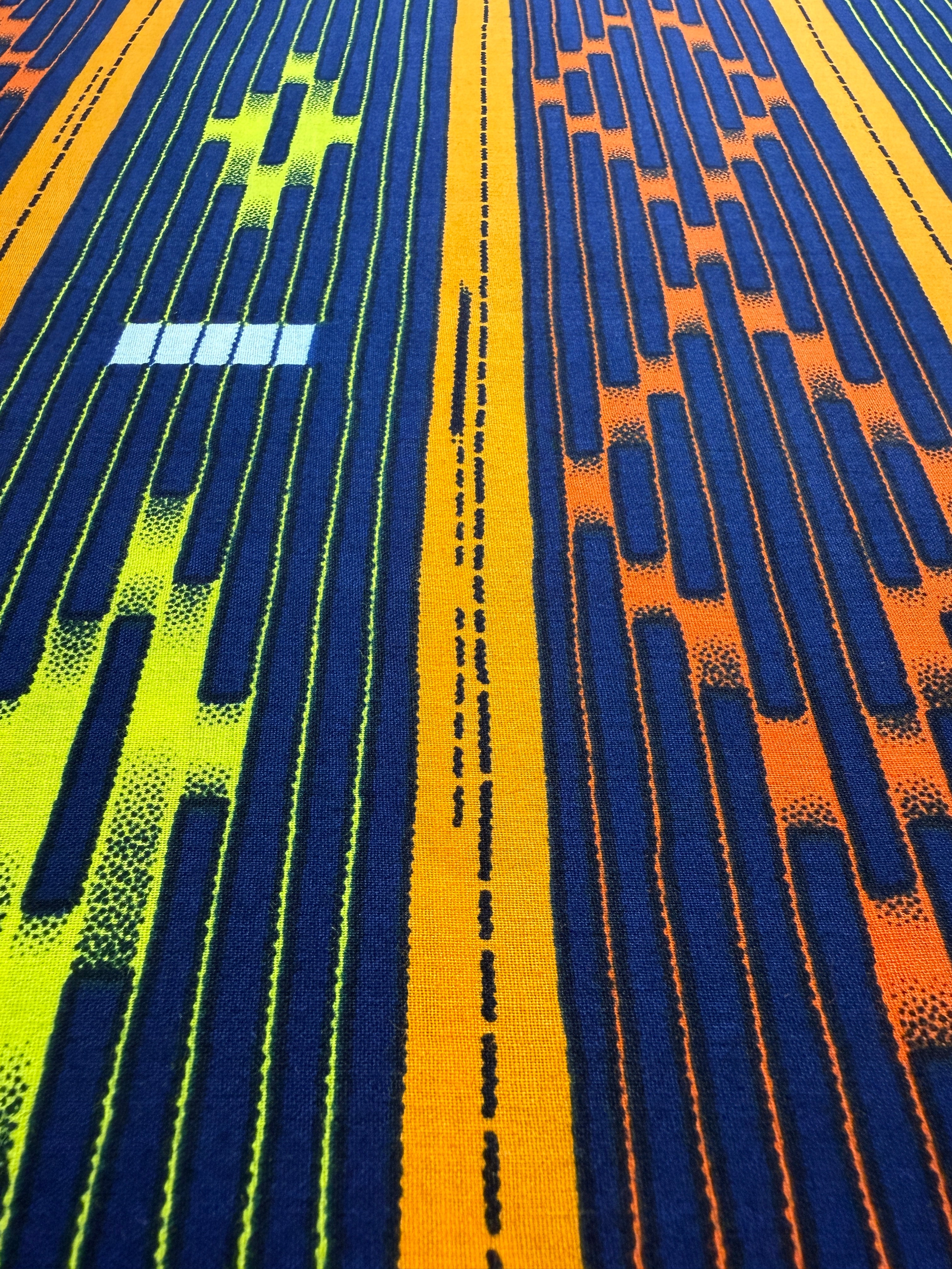 Tribal Fabric - 523805