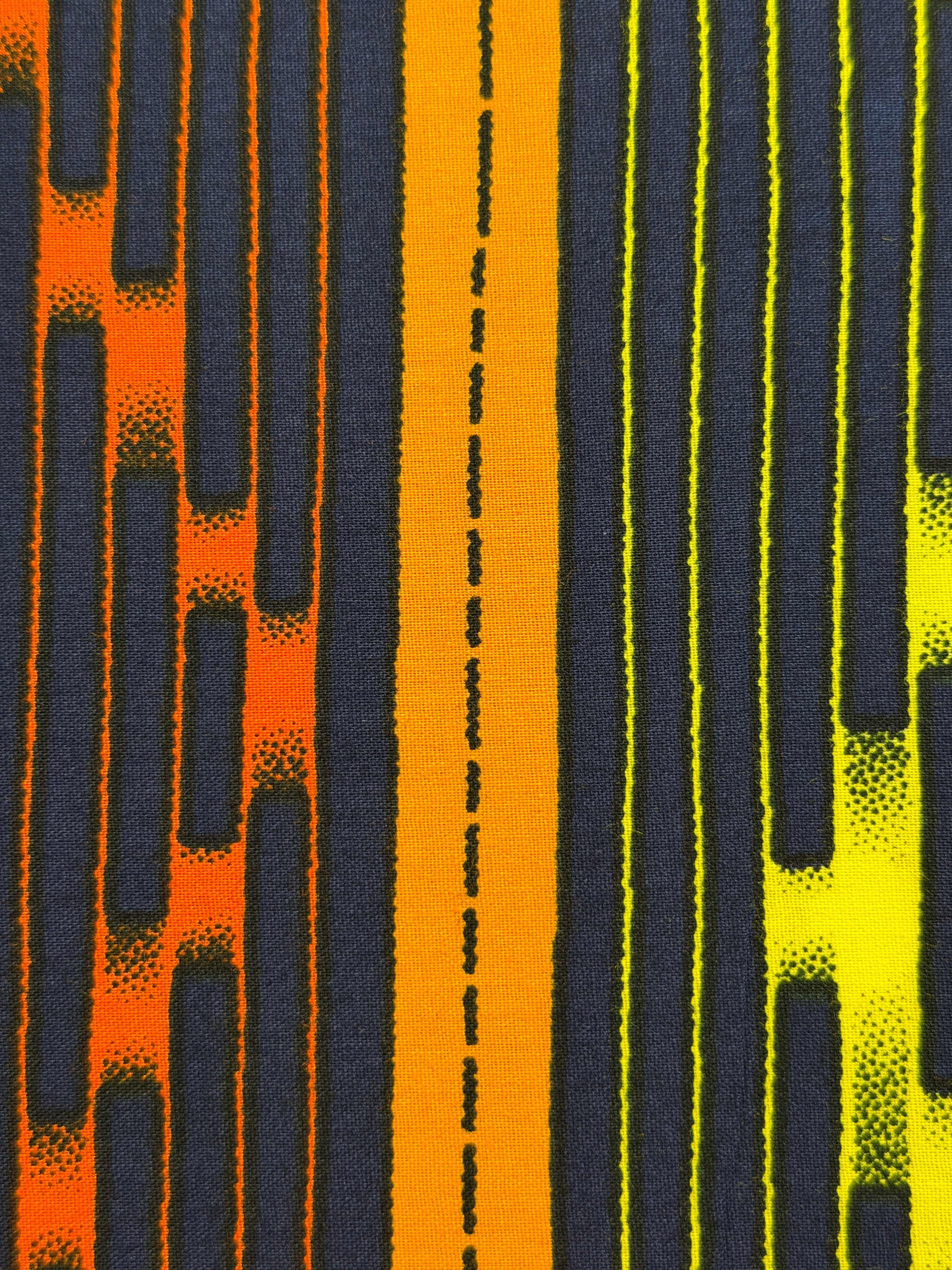 Tribal Fabric - 523805