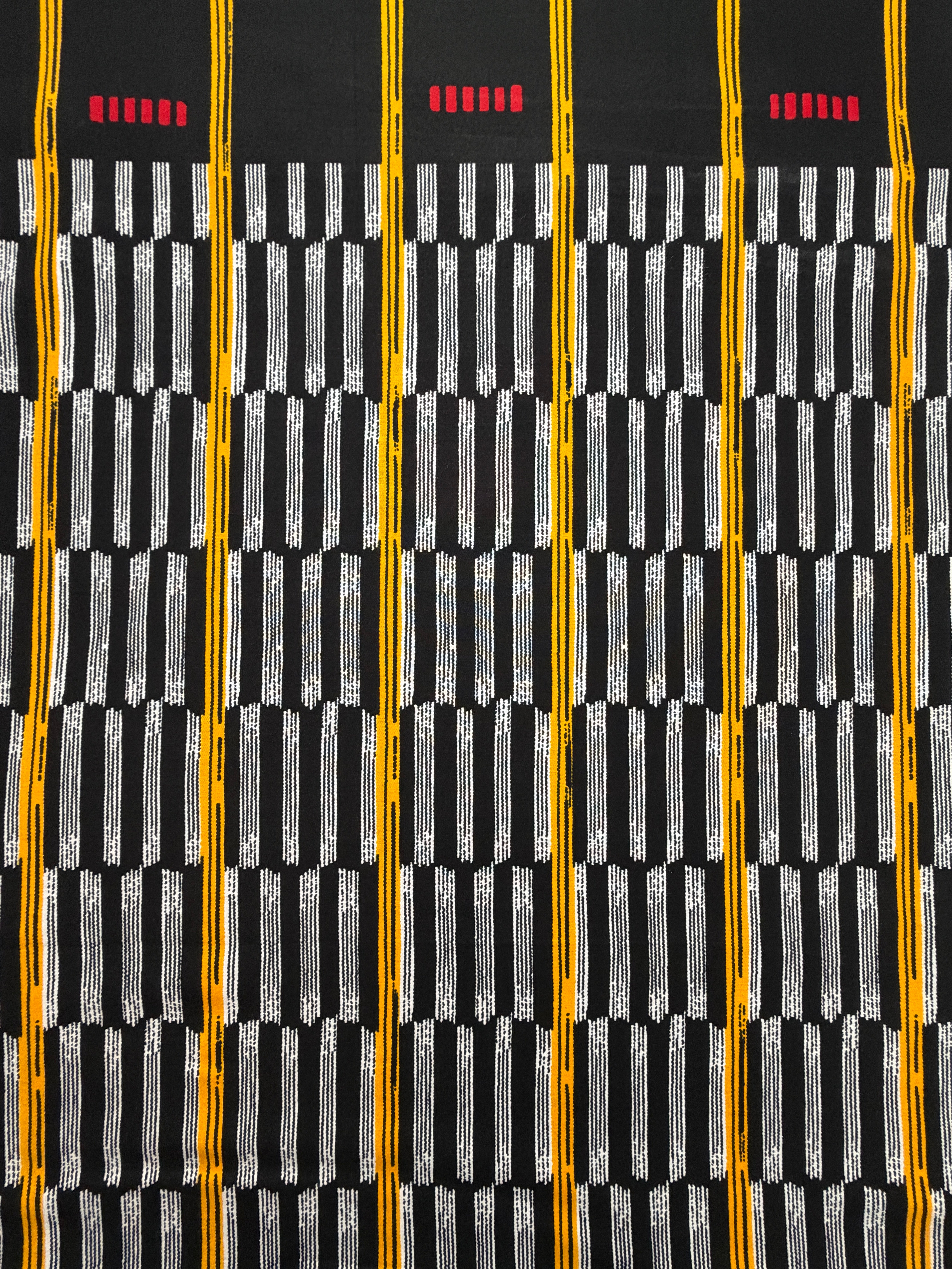 Tribal Fabric - 523806