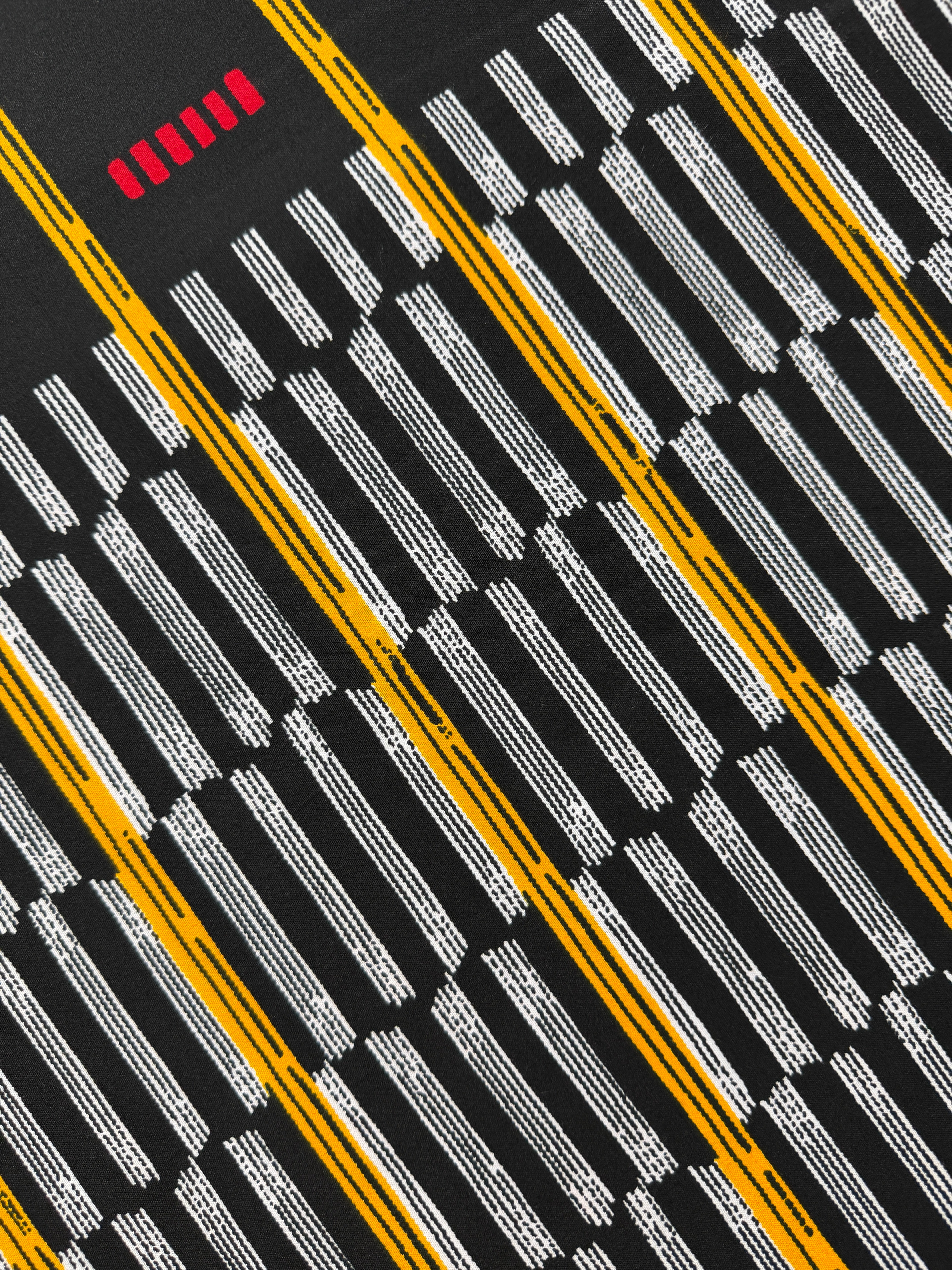 Tribal Fabric - 523806