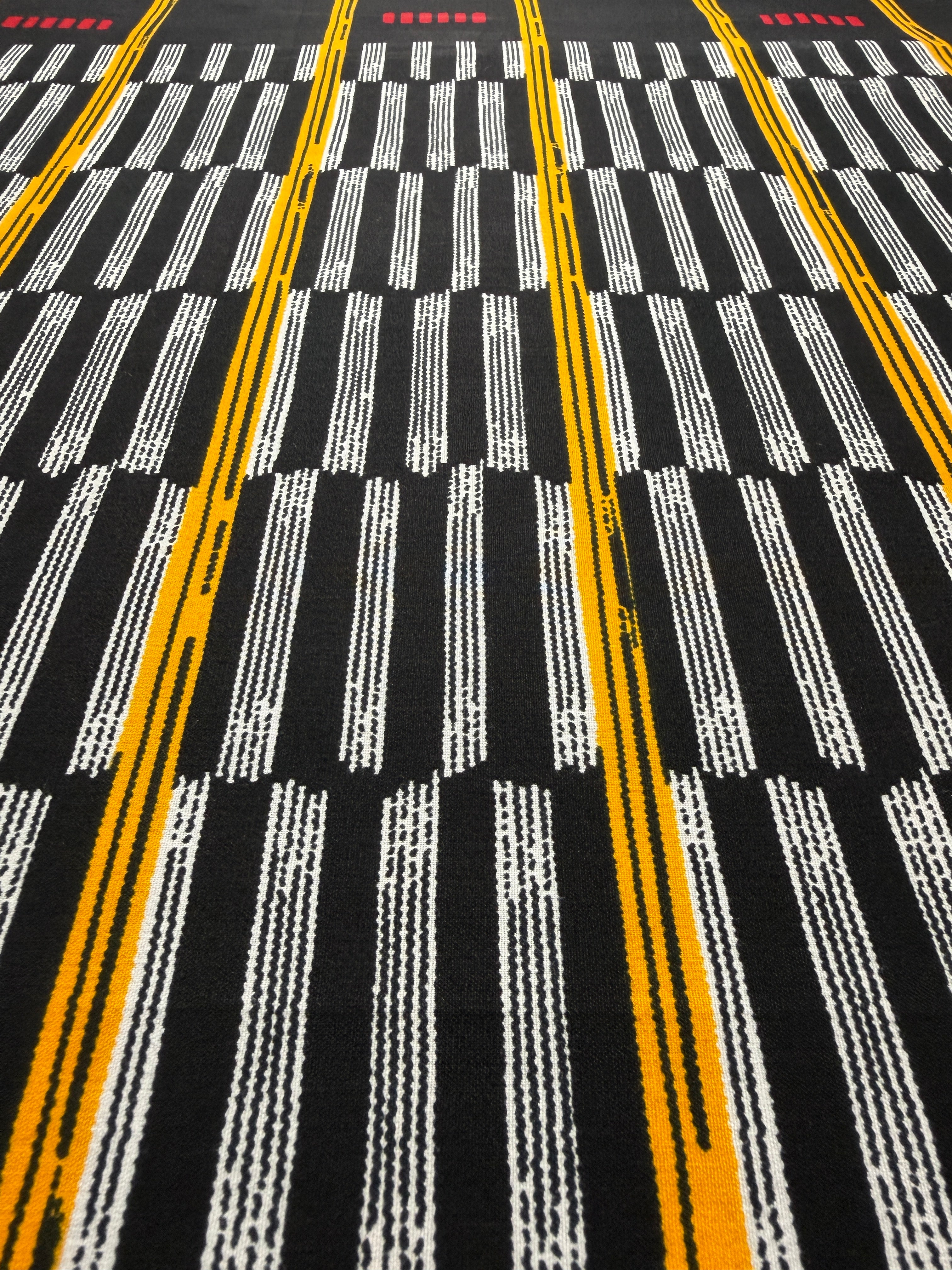 Tribal Fabric - 523806