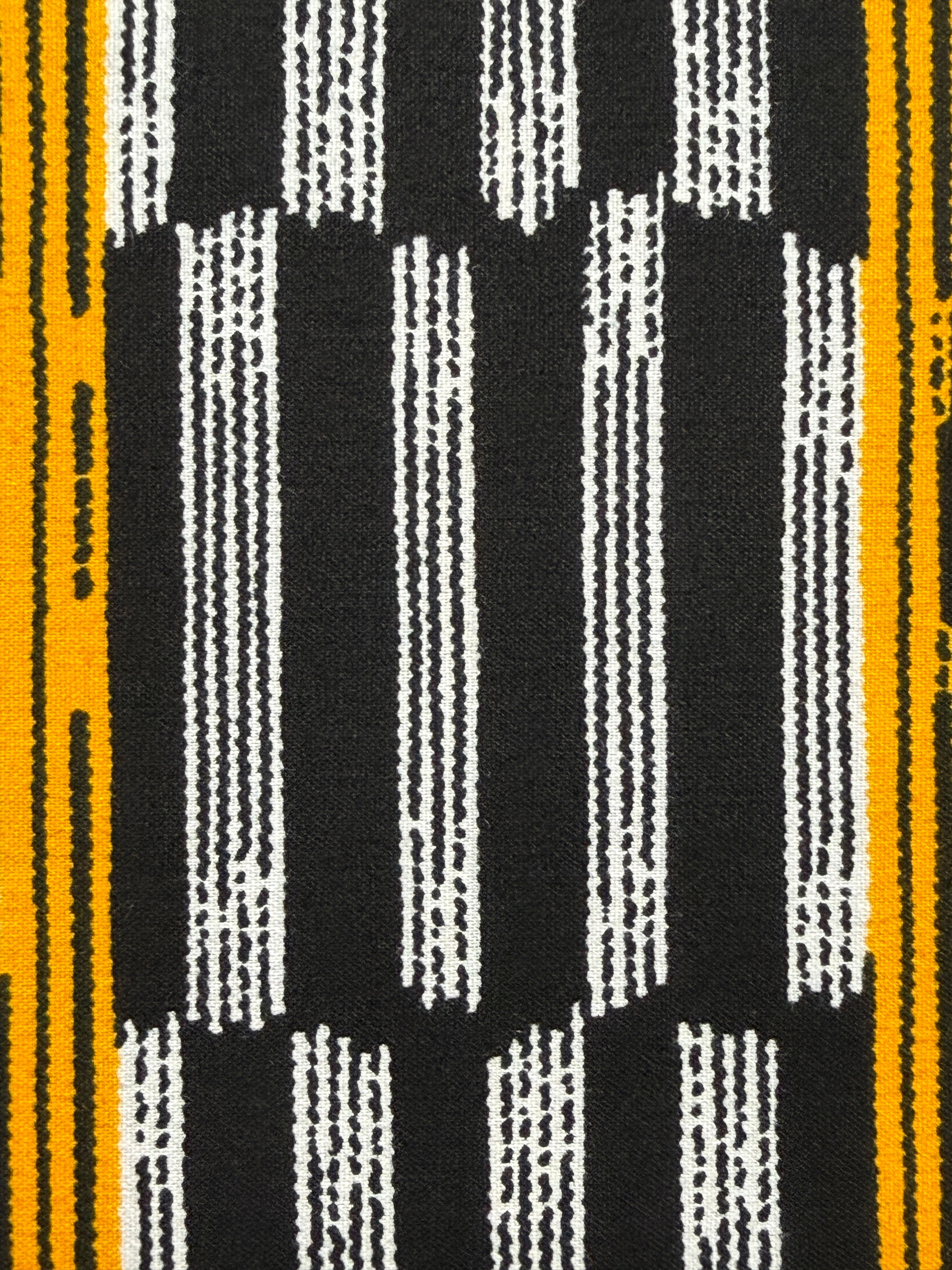 Tribal Fabric - 523806