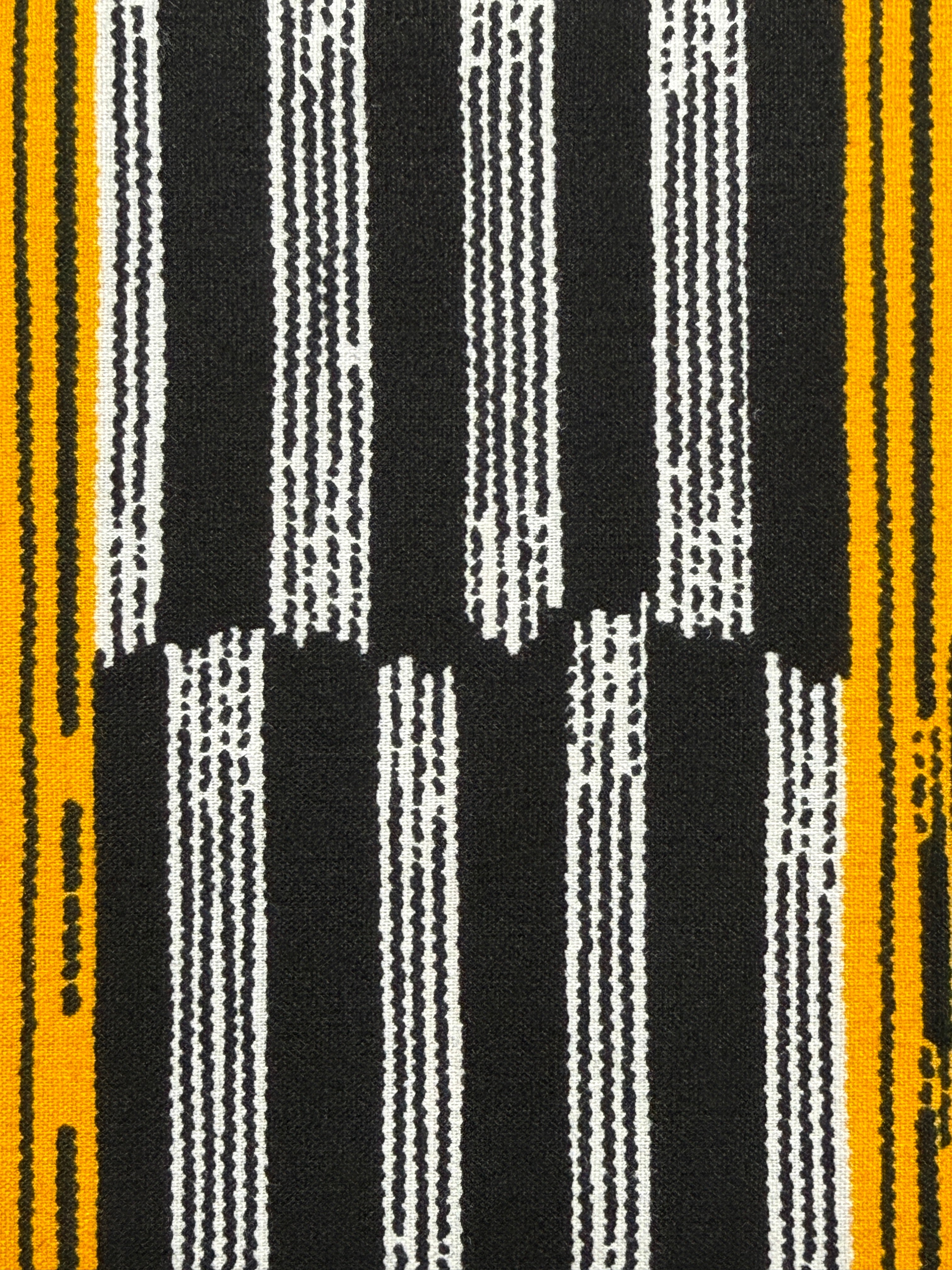 Tribal Fabric - 523806