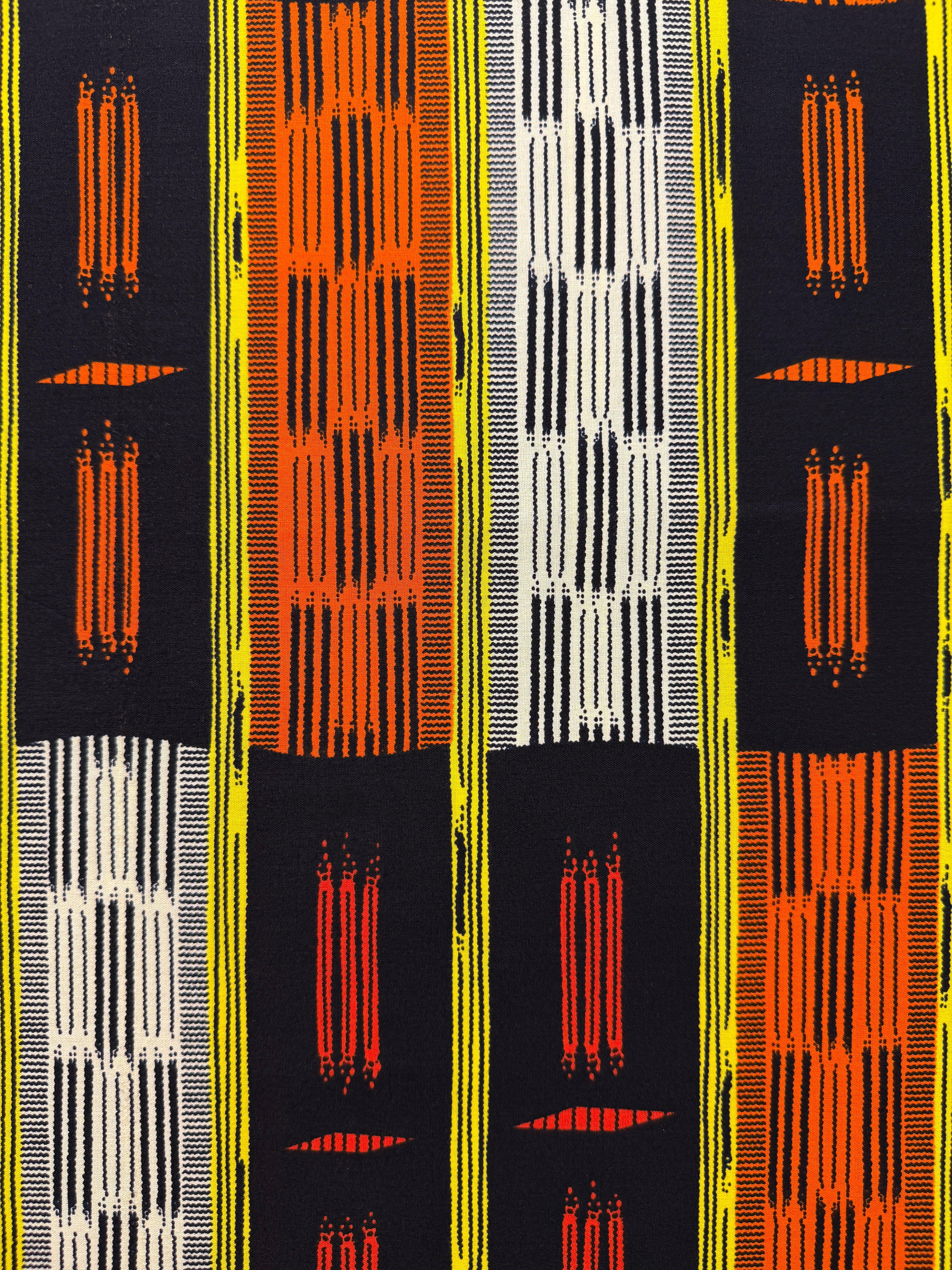 Tribal Fabric - 523808