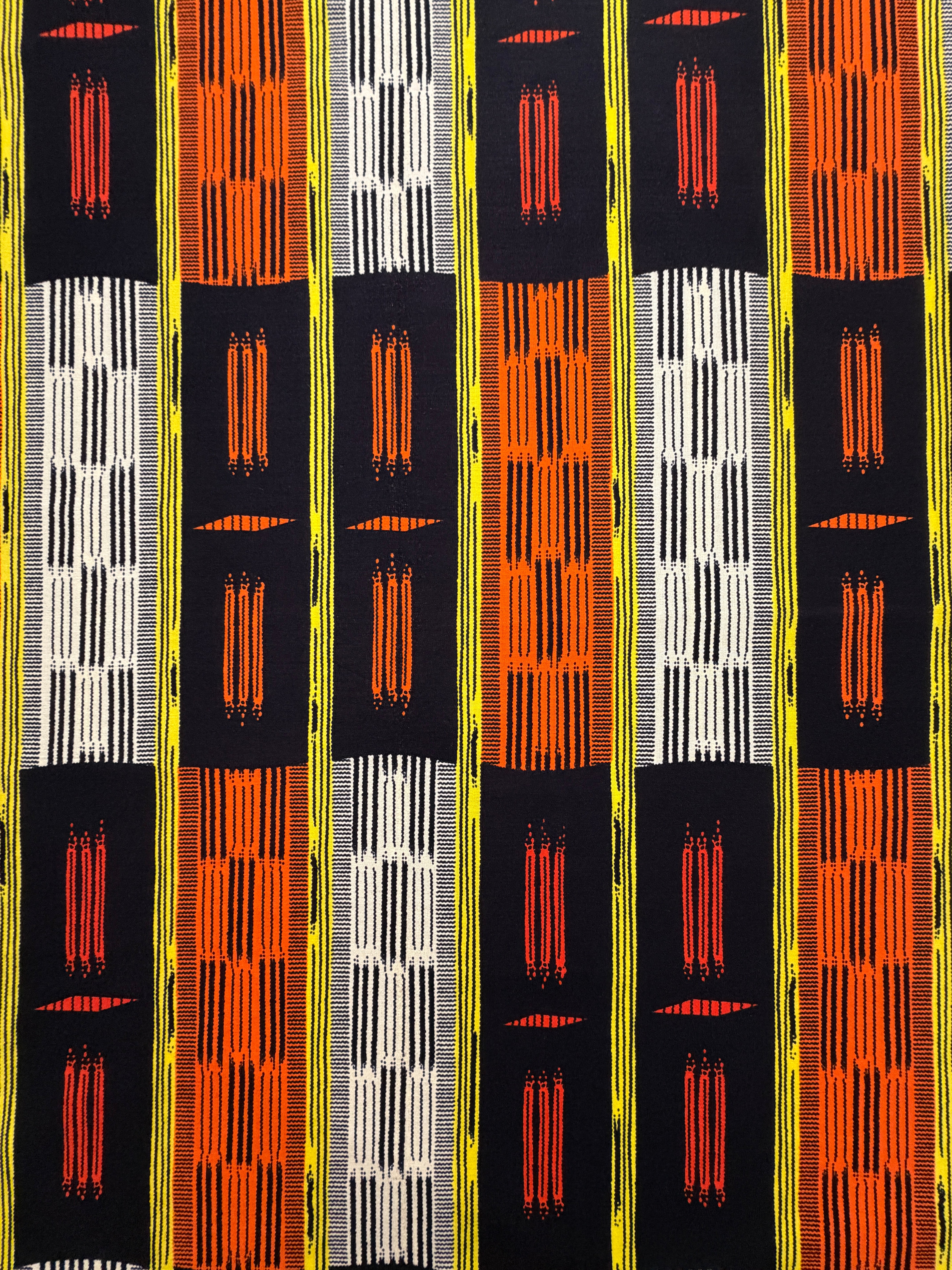 Tribal Fabric - 523808