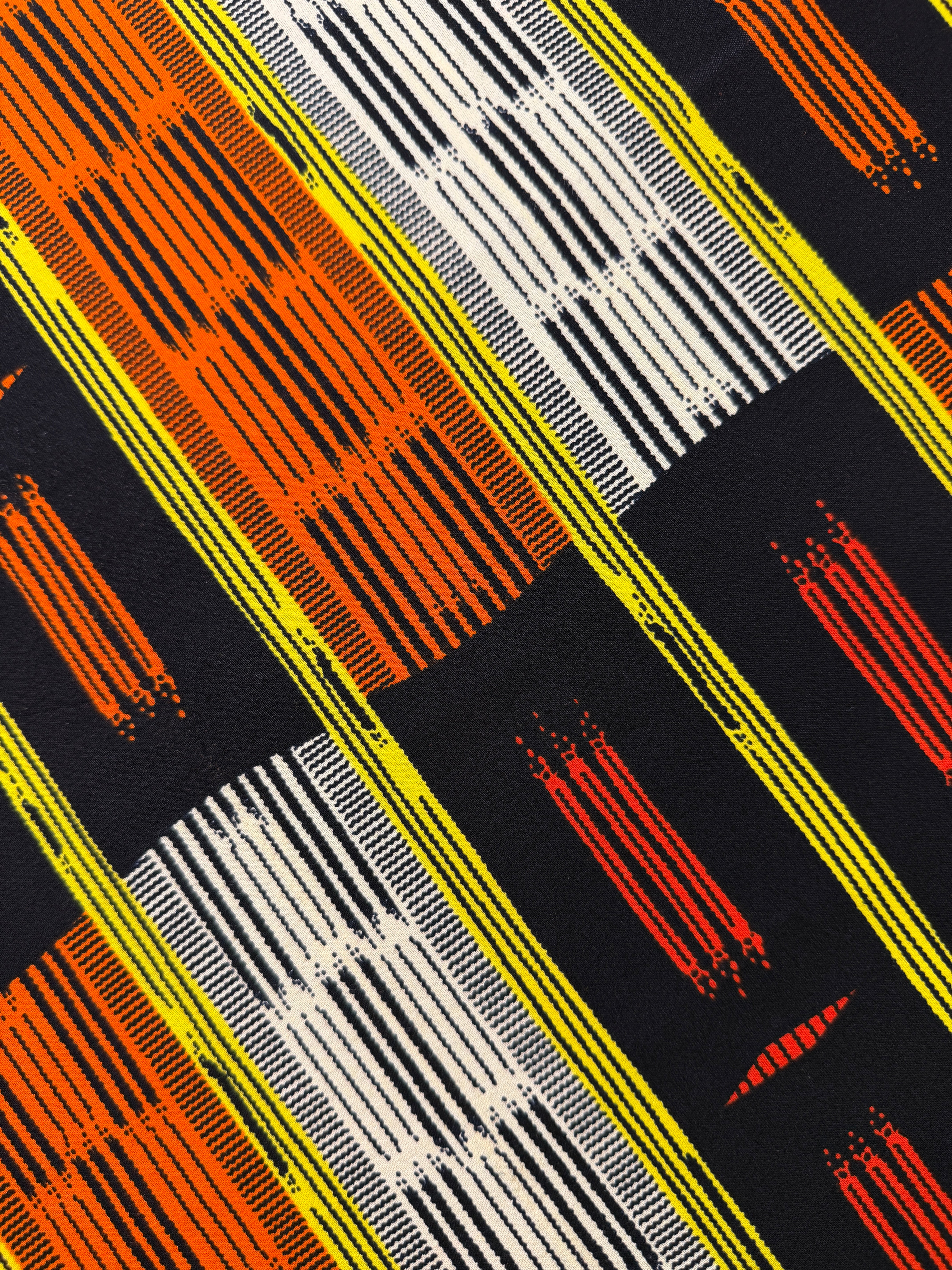 Tribal Fabric - 523808