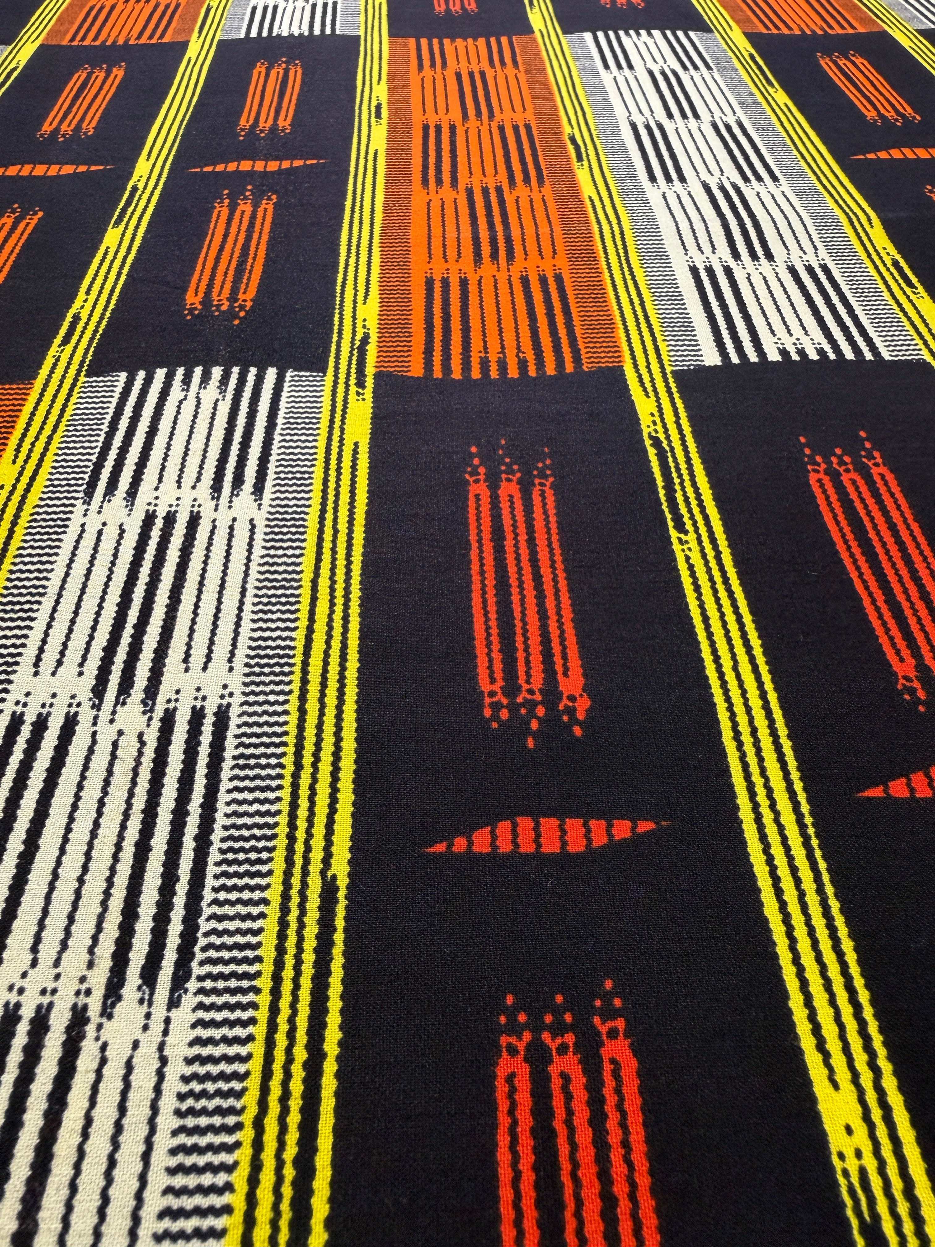 Tribal Fabric - 523808